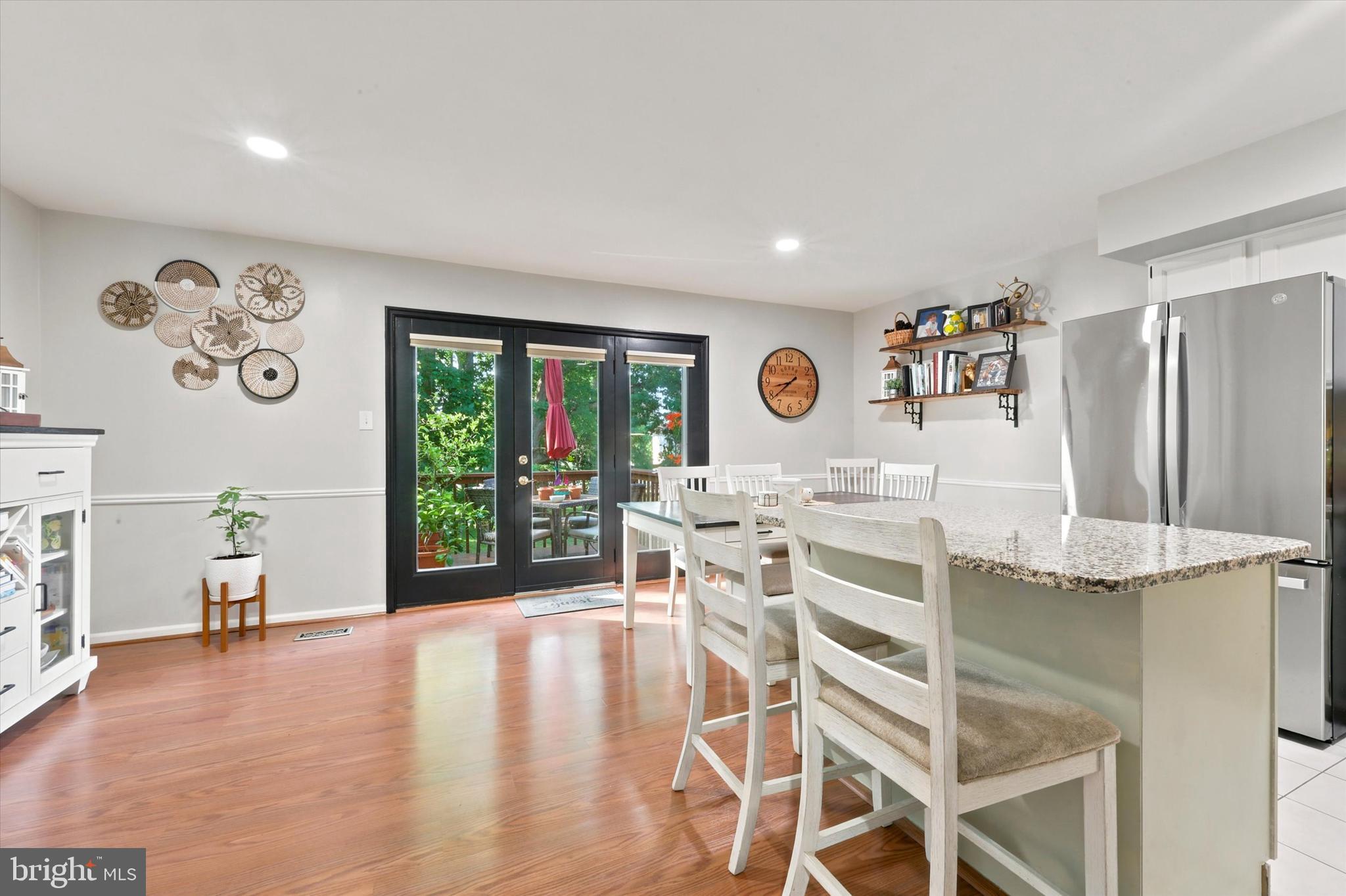 SPRINGHILL FARM - Residential