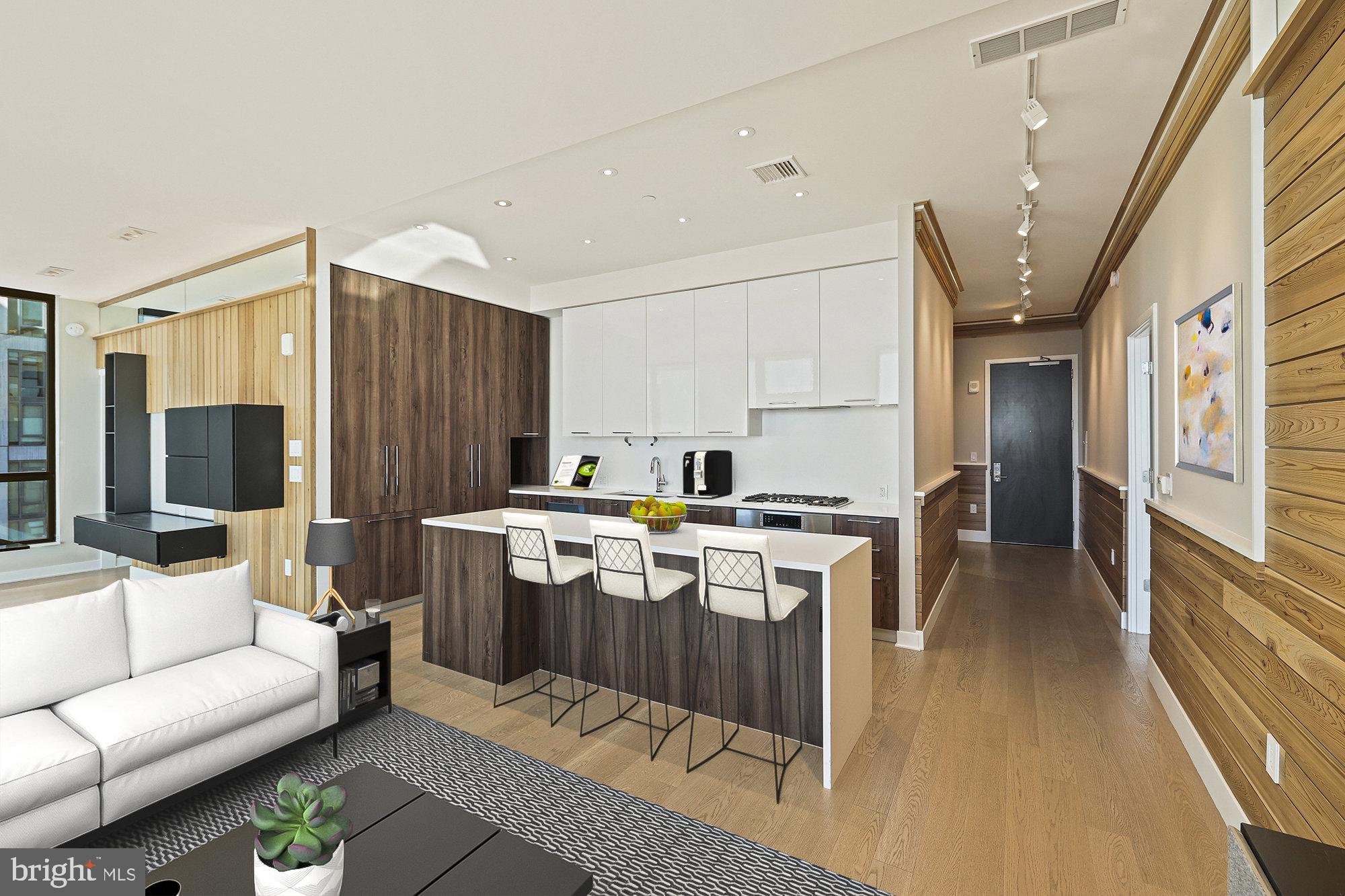 THE VERSE CONDO - Residential