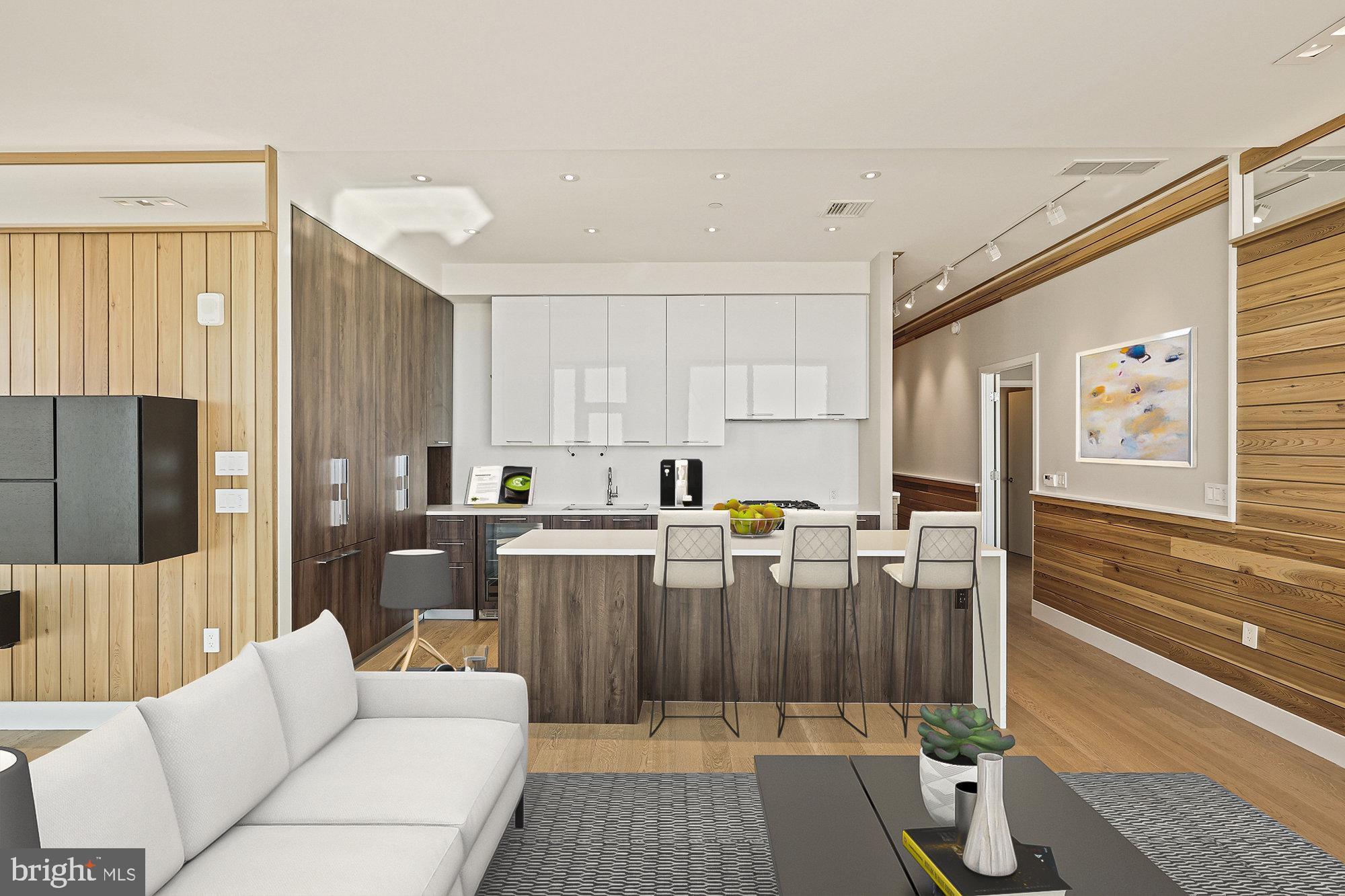 THE VERSE CONDO - Residential