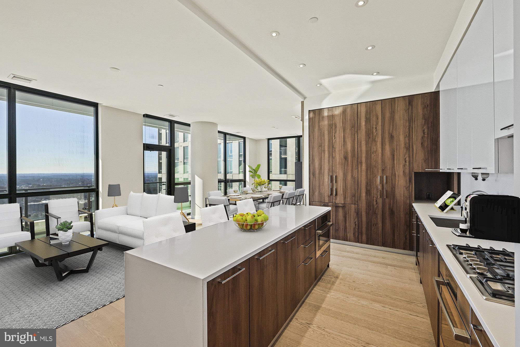 THE VERSE CONDO - Residential