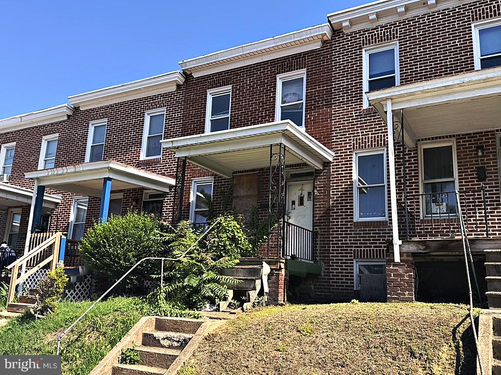 BELAIR-EDISON - Residential