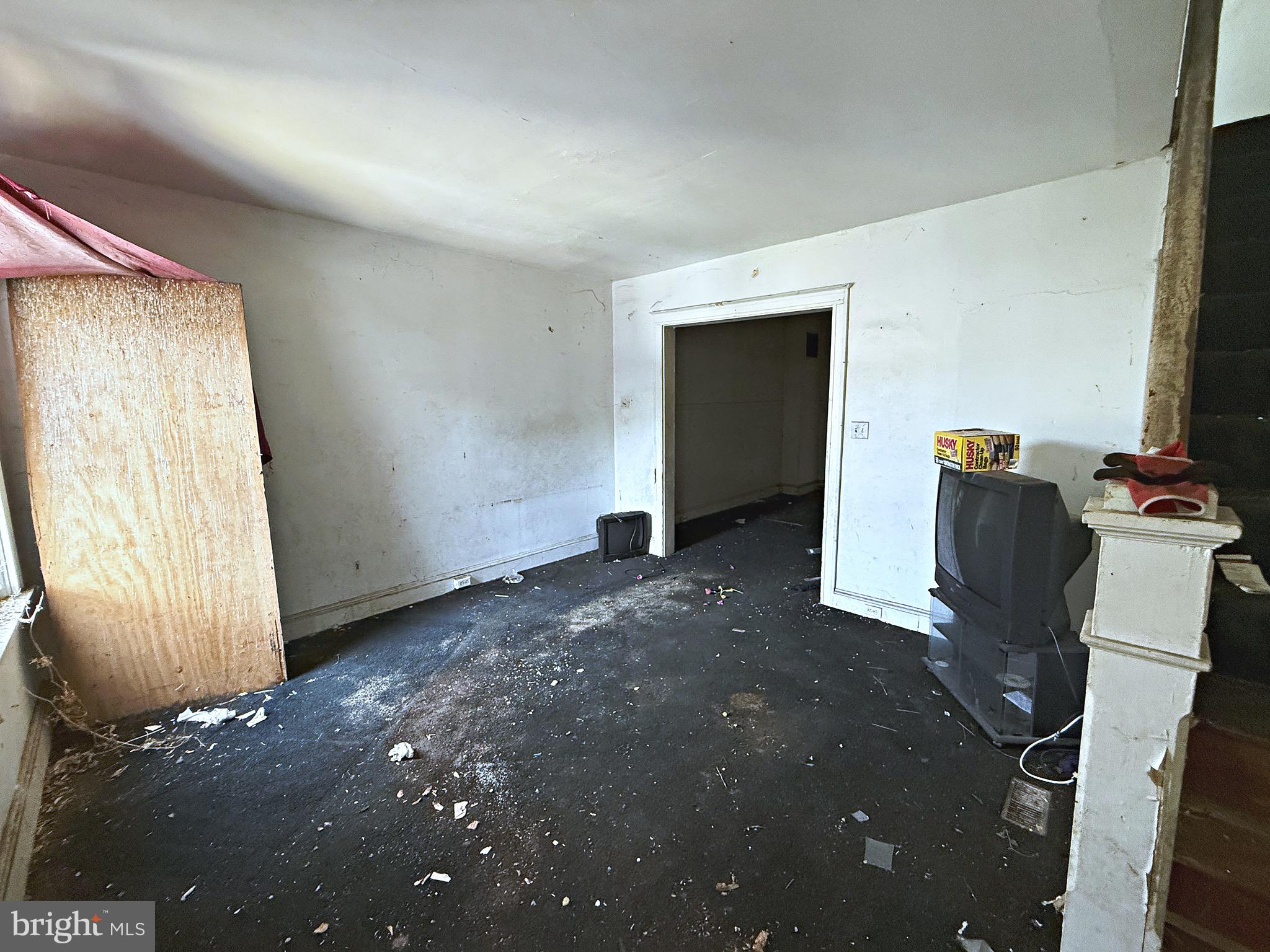 BELAIR-EDISON - Residential