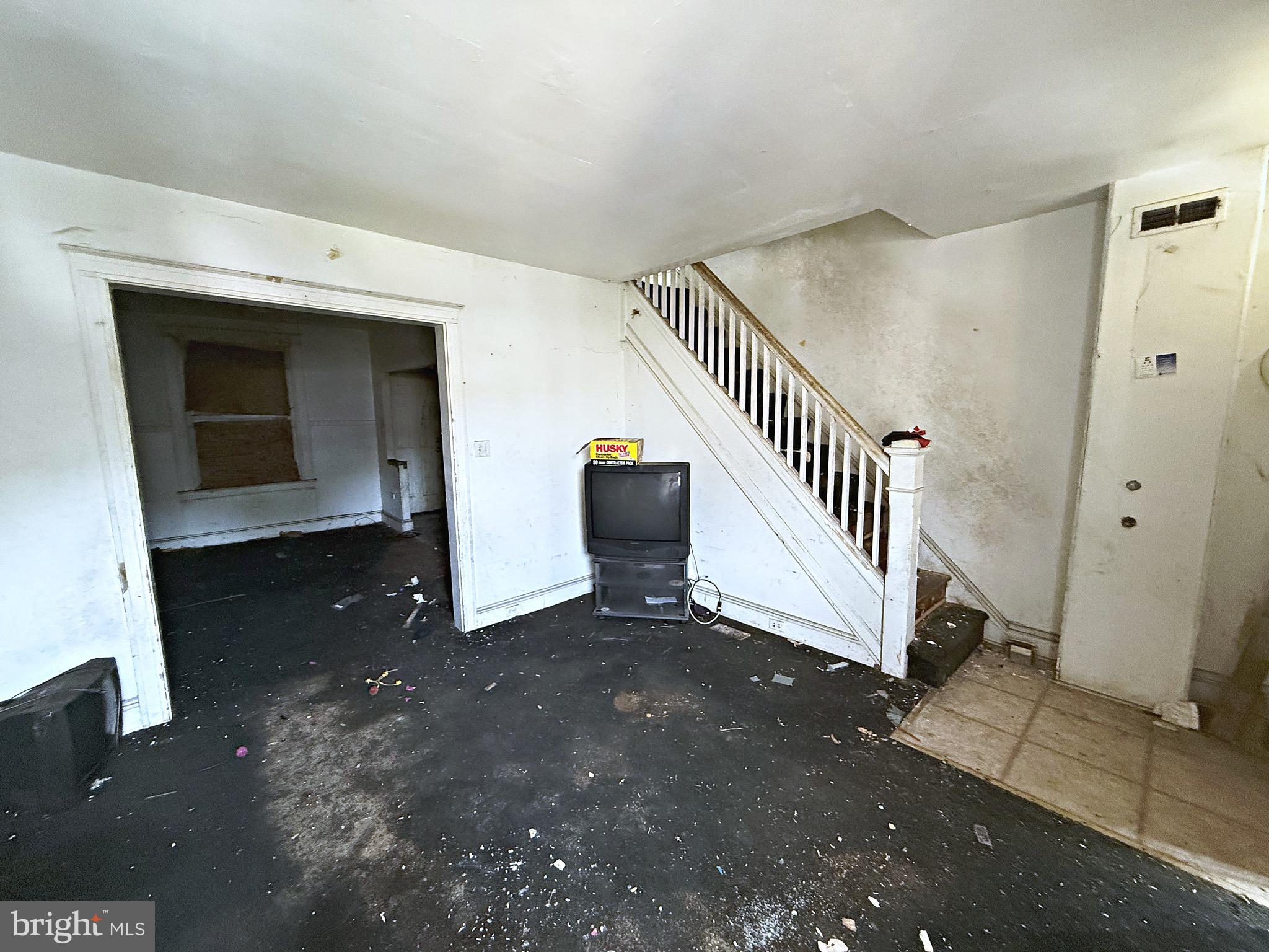 BELAIR-EDISON - Residential