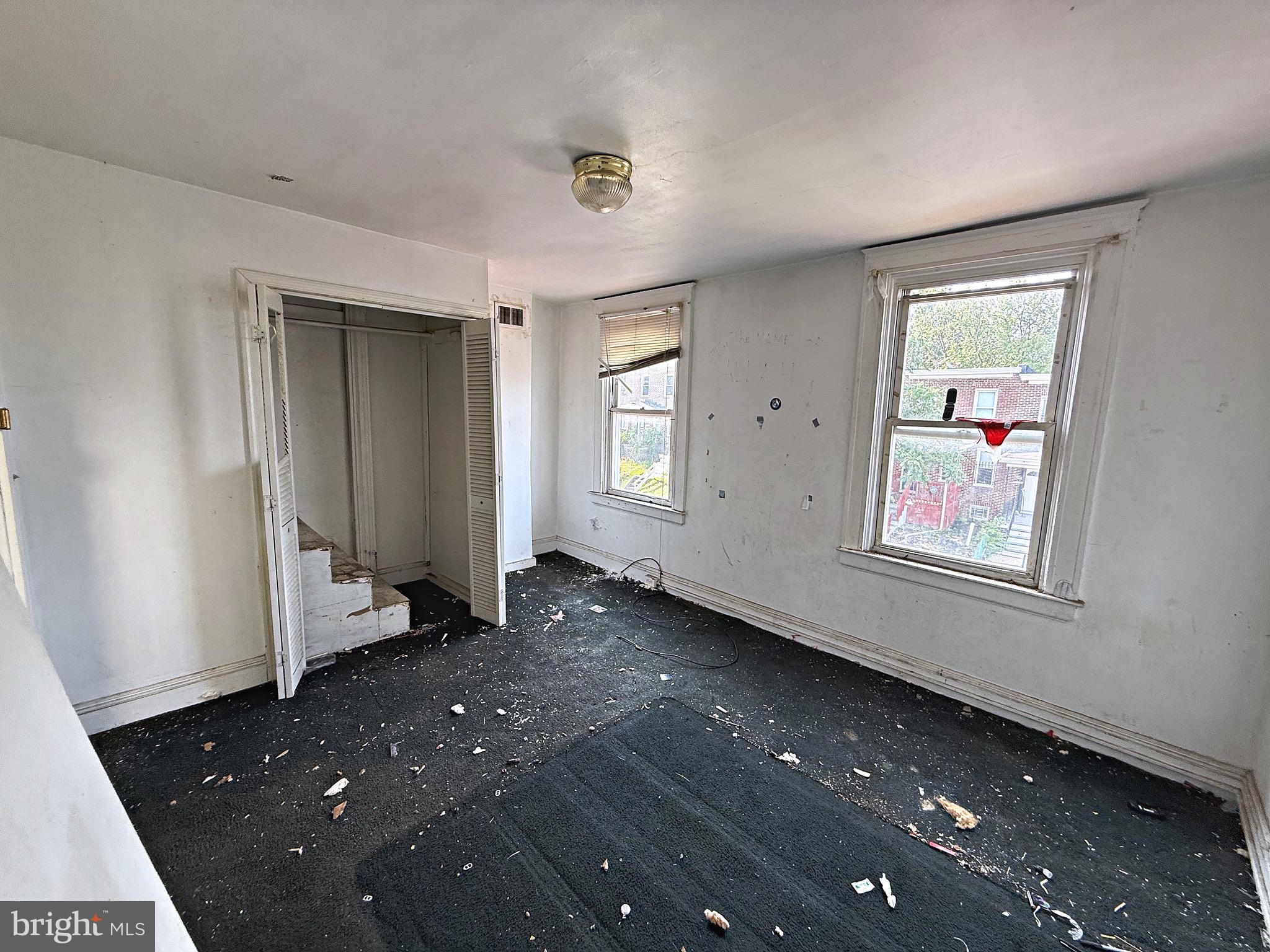 BELAIR-EDISON - Residential