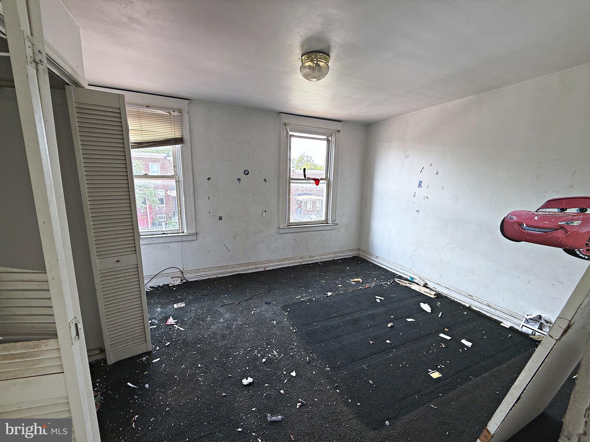 BELAIR-EDISON - Residential