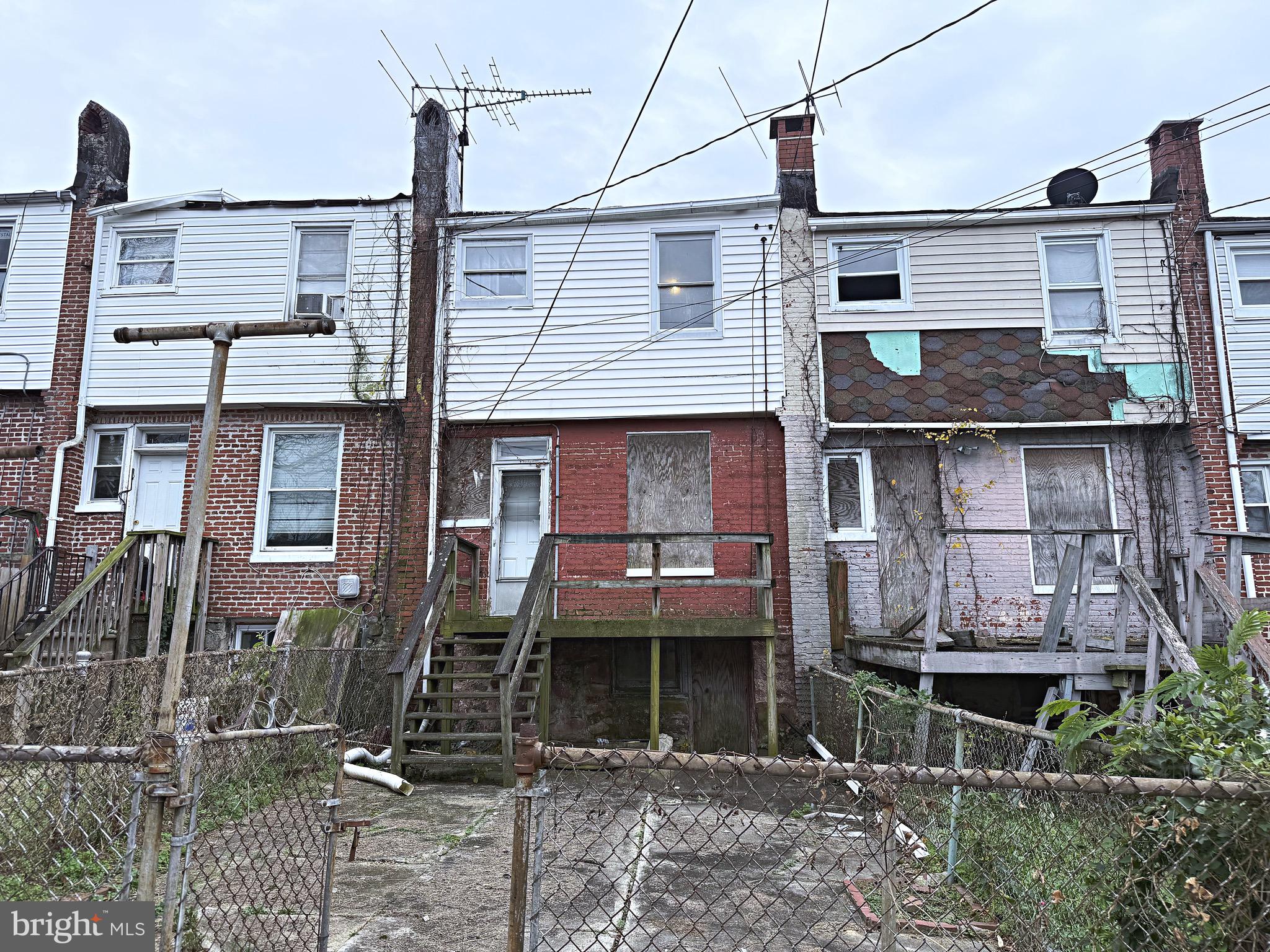 BELAIR-EDISON - Residential