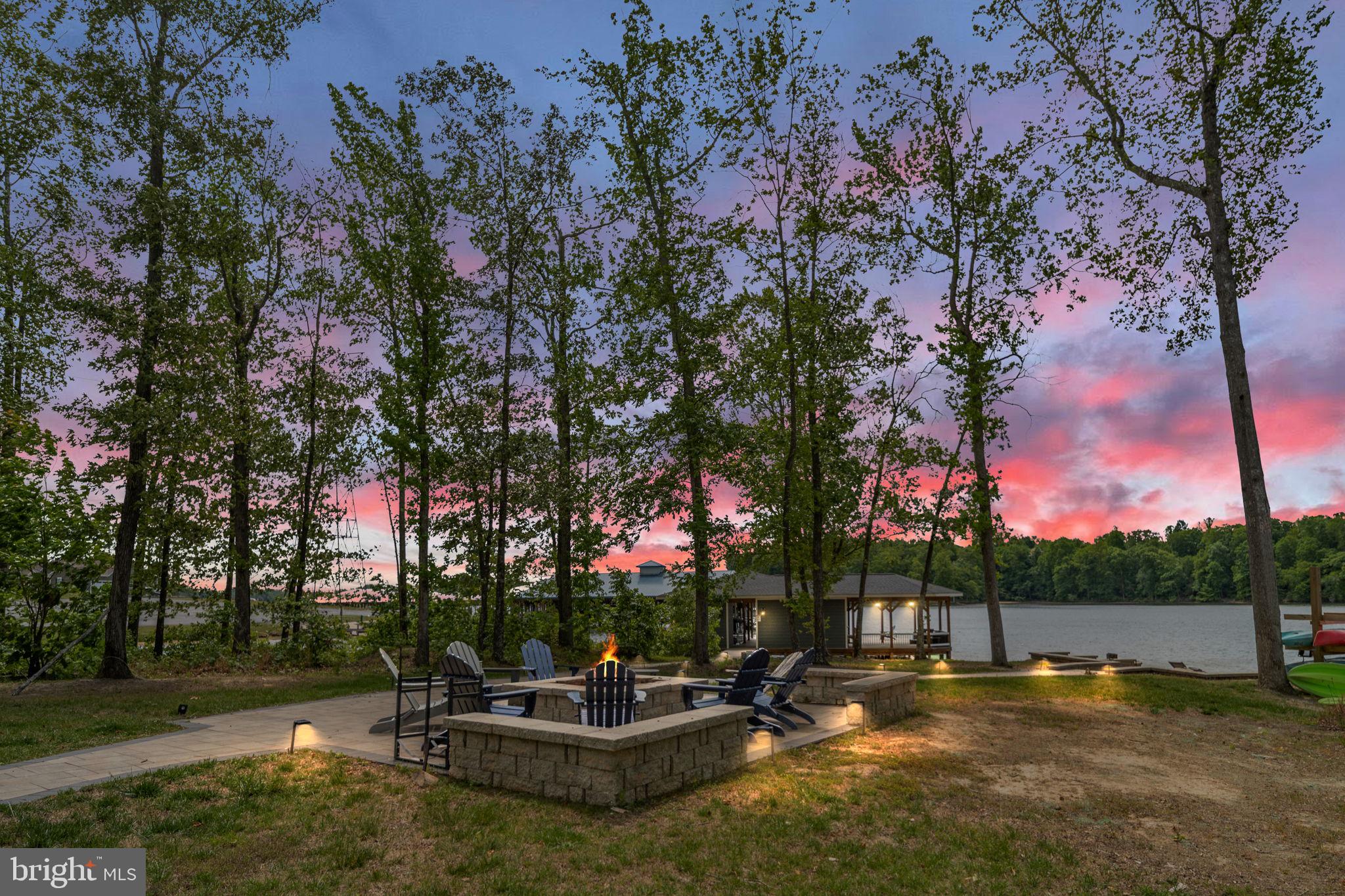 ELK CREEK LANDING - Residential
