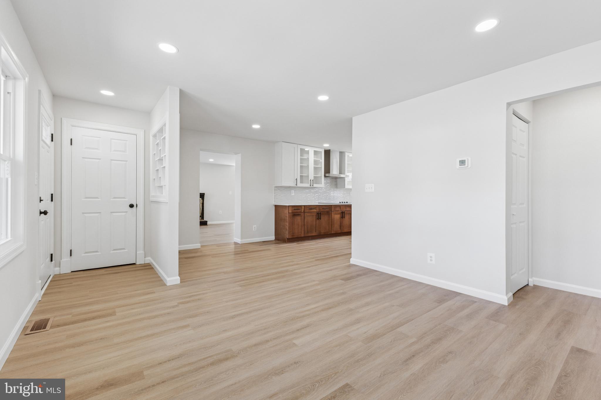 LITTLE FALLS - Residential