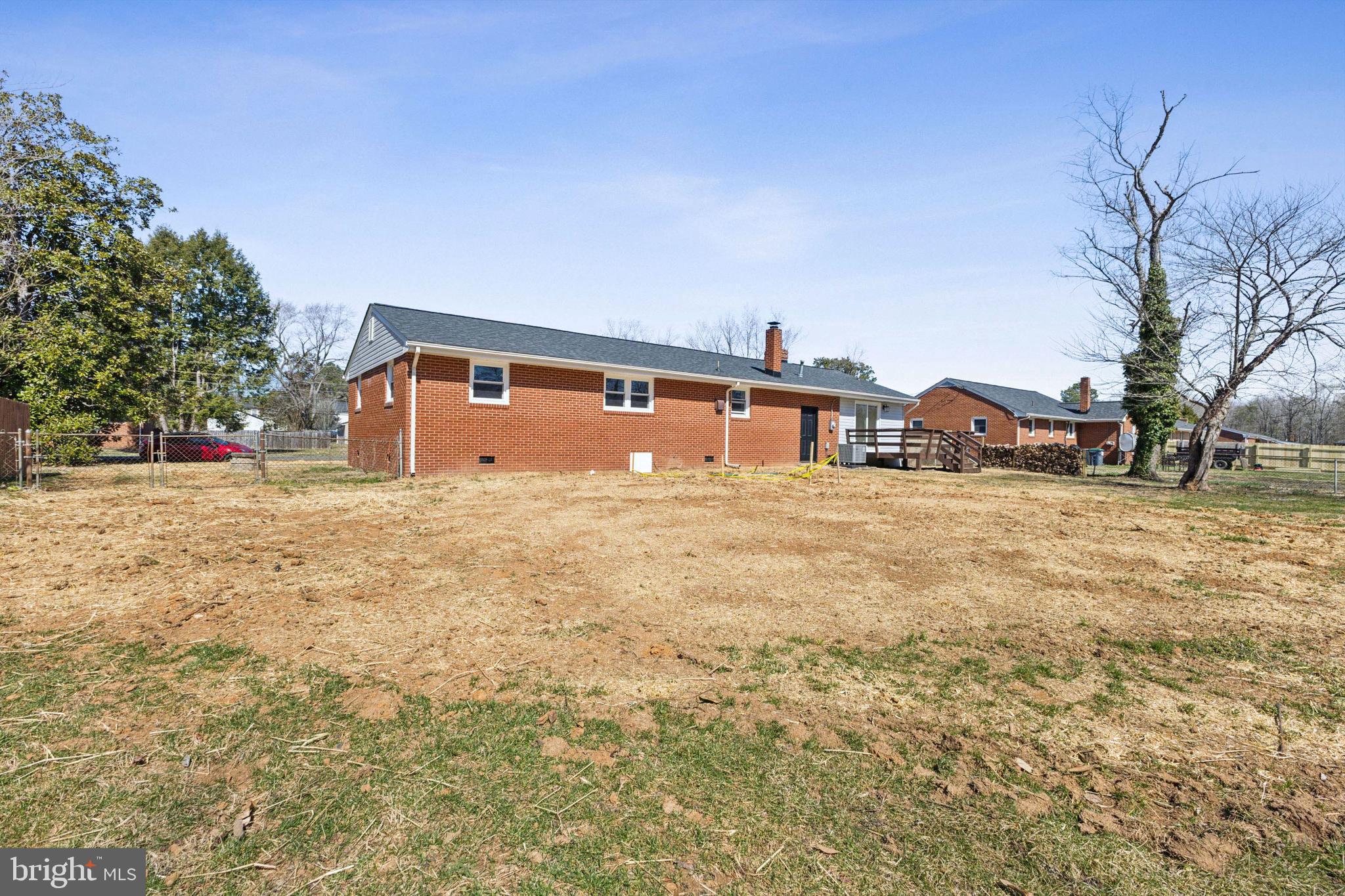 LITTLE FALLS - Residential