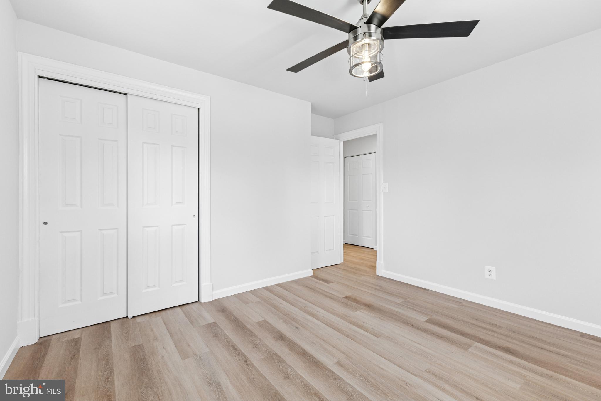 LITTLE FALLS - Residential