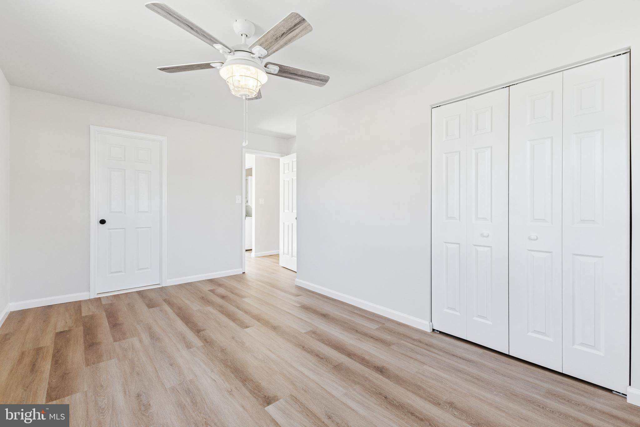 LITTLE FALLS - Residential