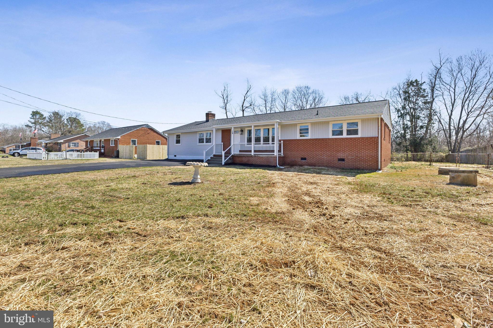 LITTLE FALLS - Residential