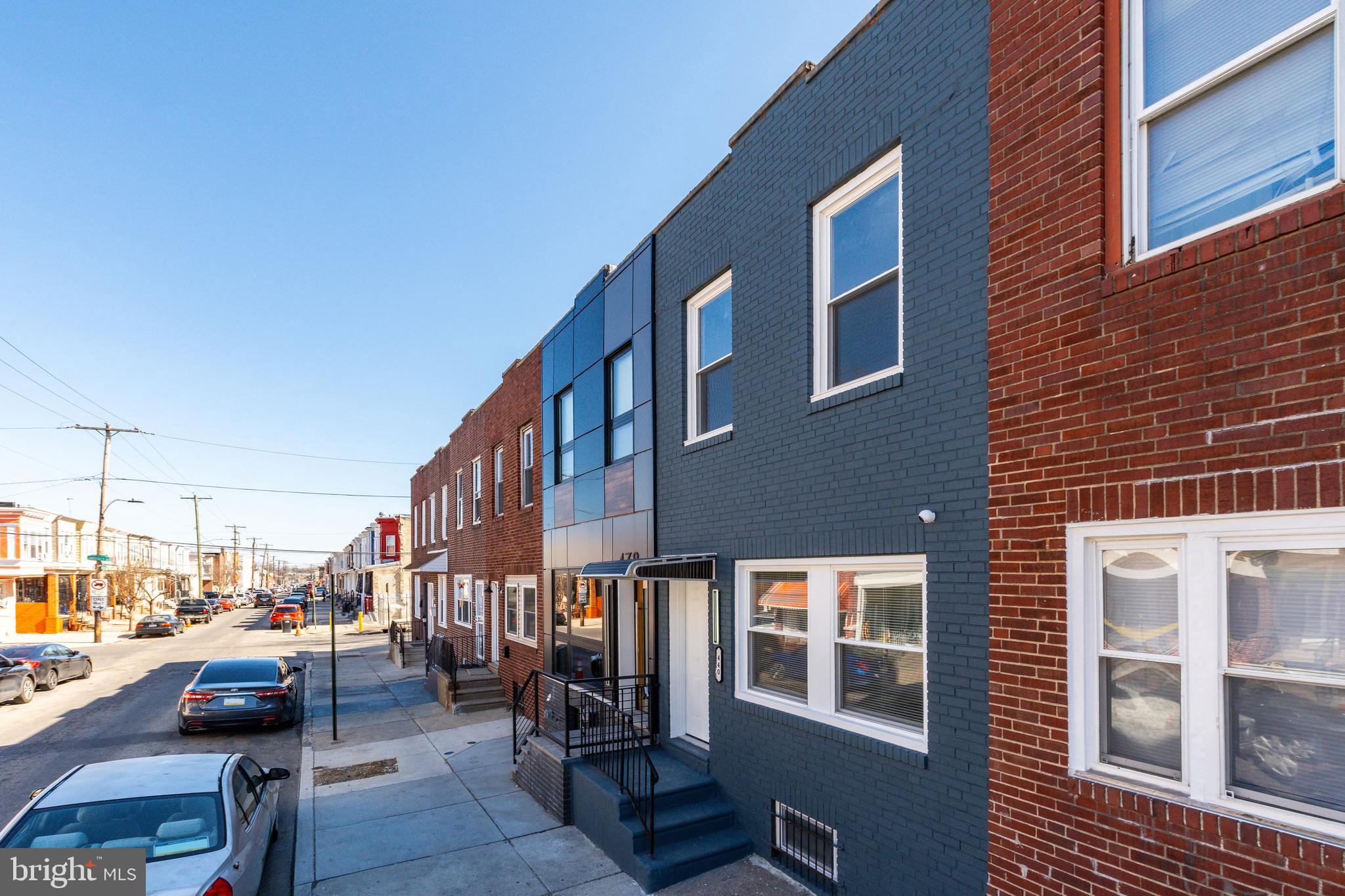 FRANKLINVILLE - Residential