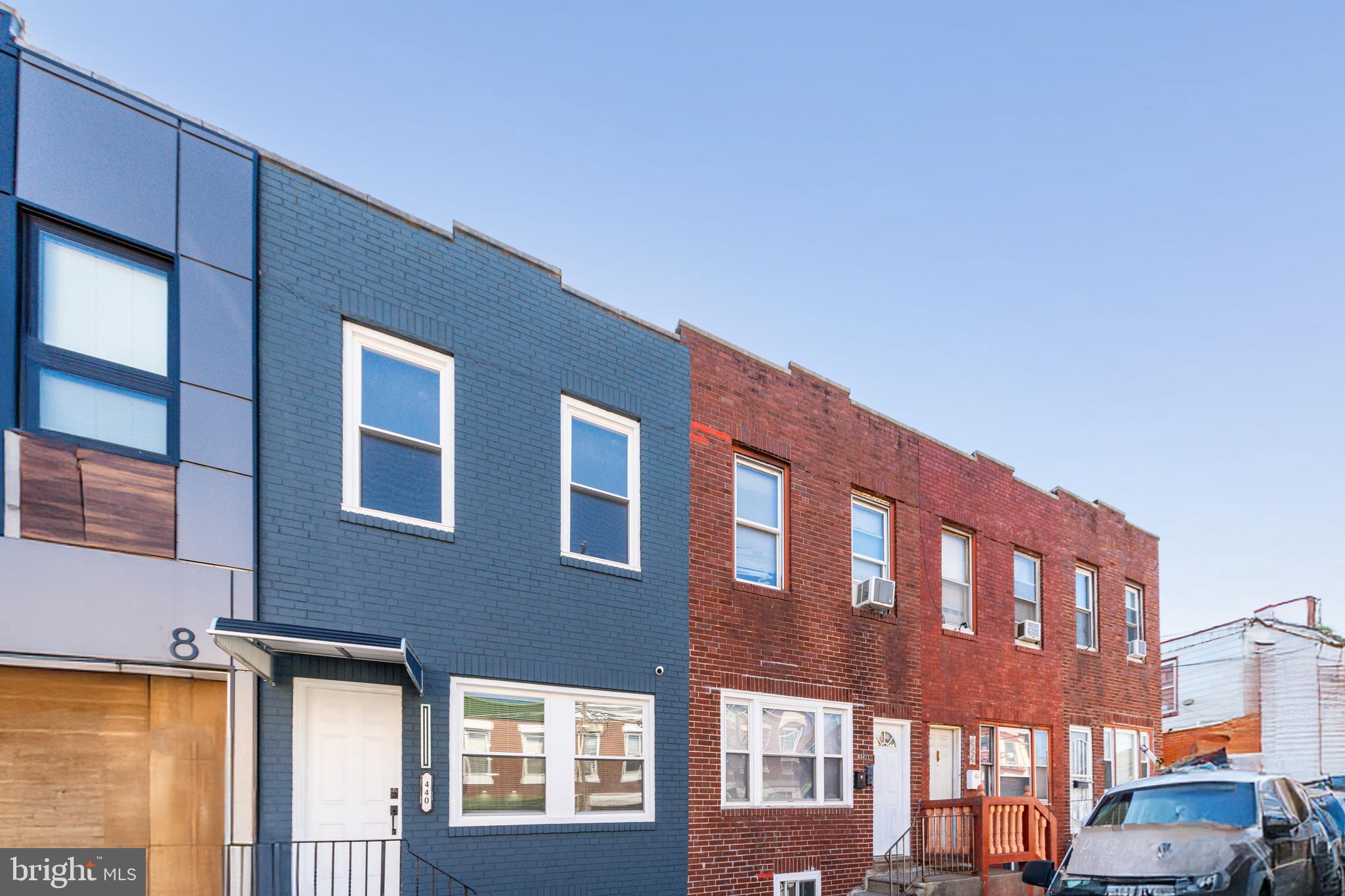 FRANKLINVILLE - Residential