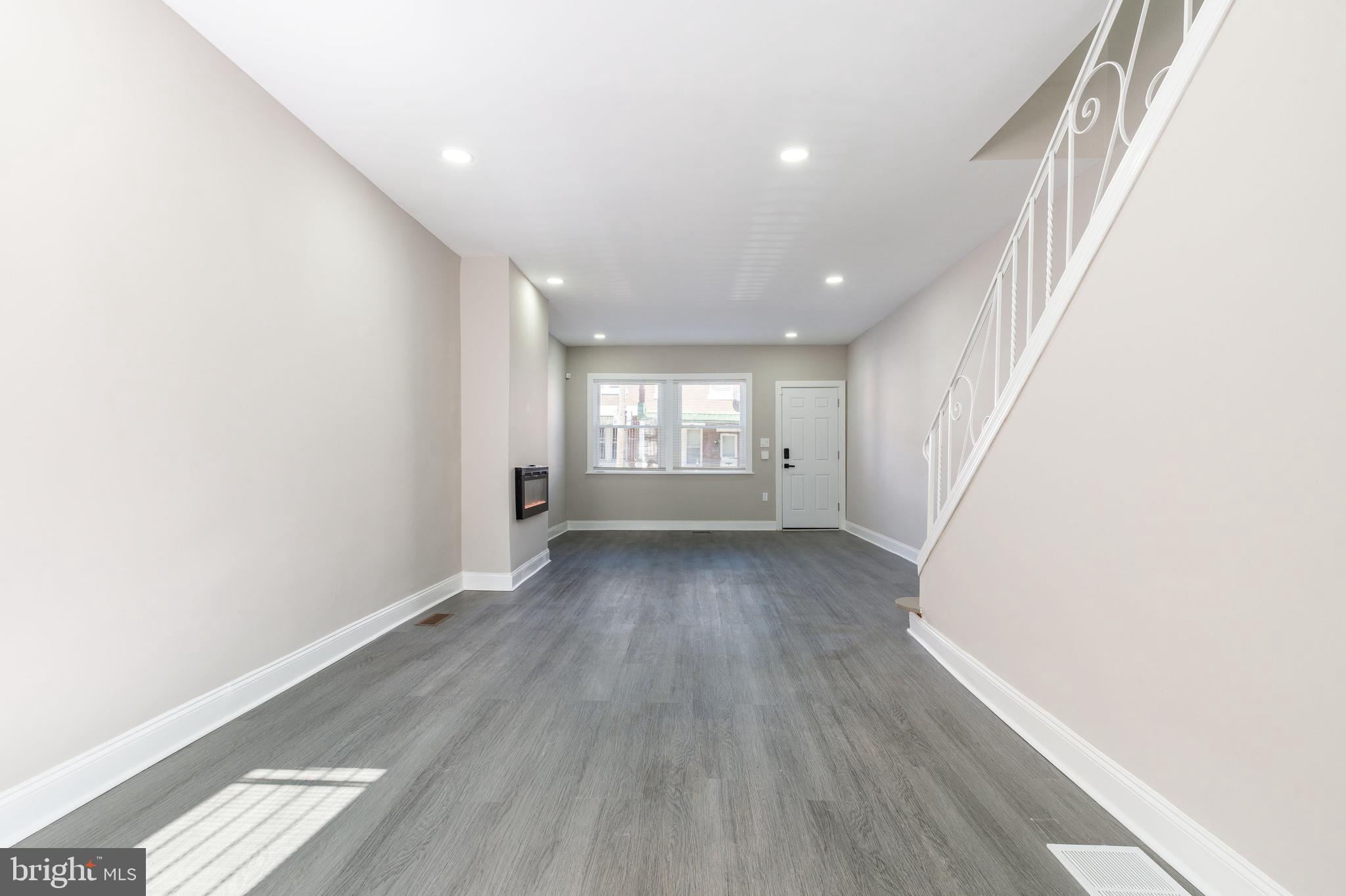 FRANKLINVILLE - Residential