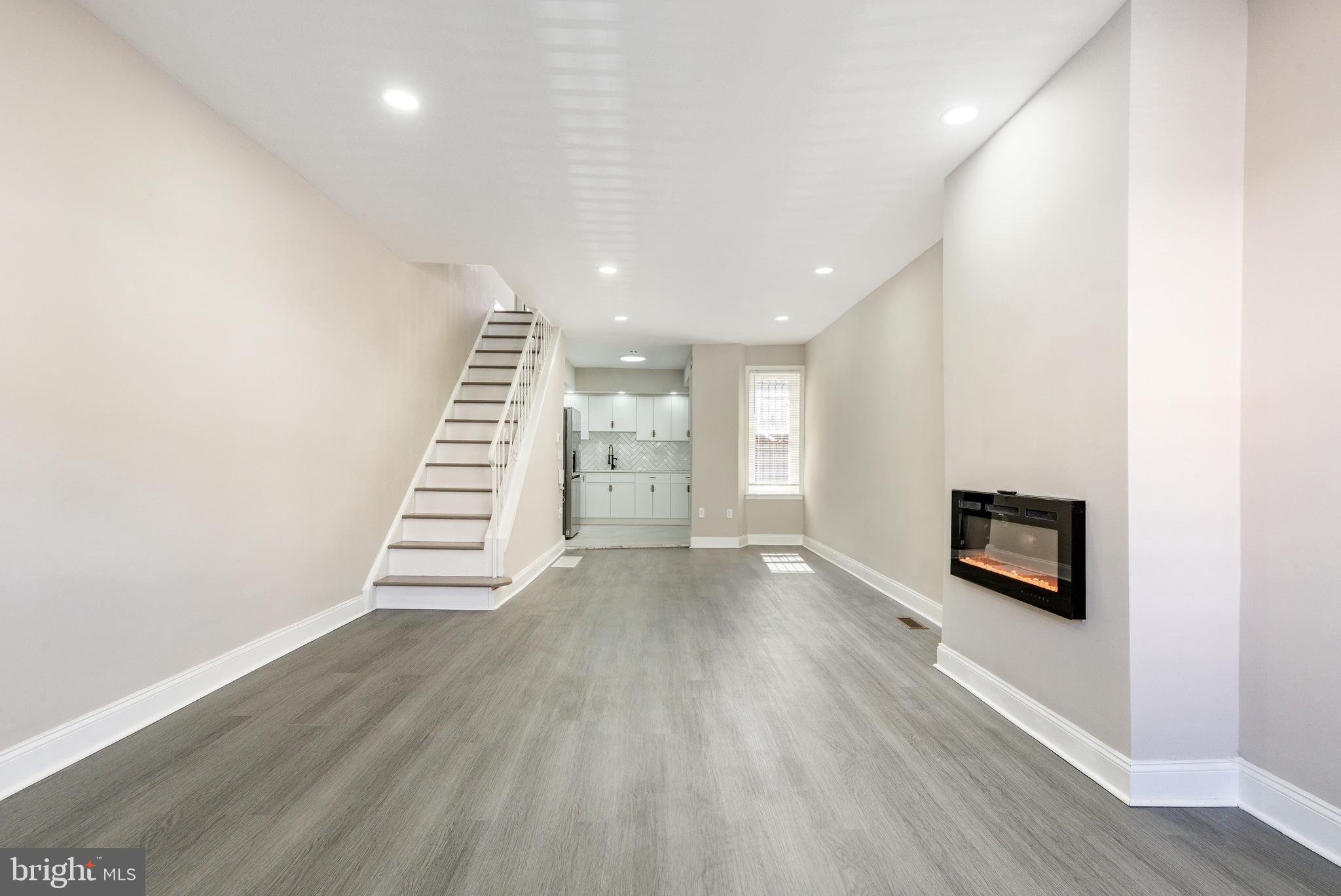FRANKLINVILLE - Residential