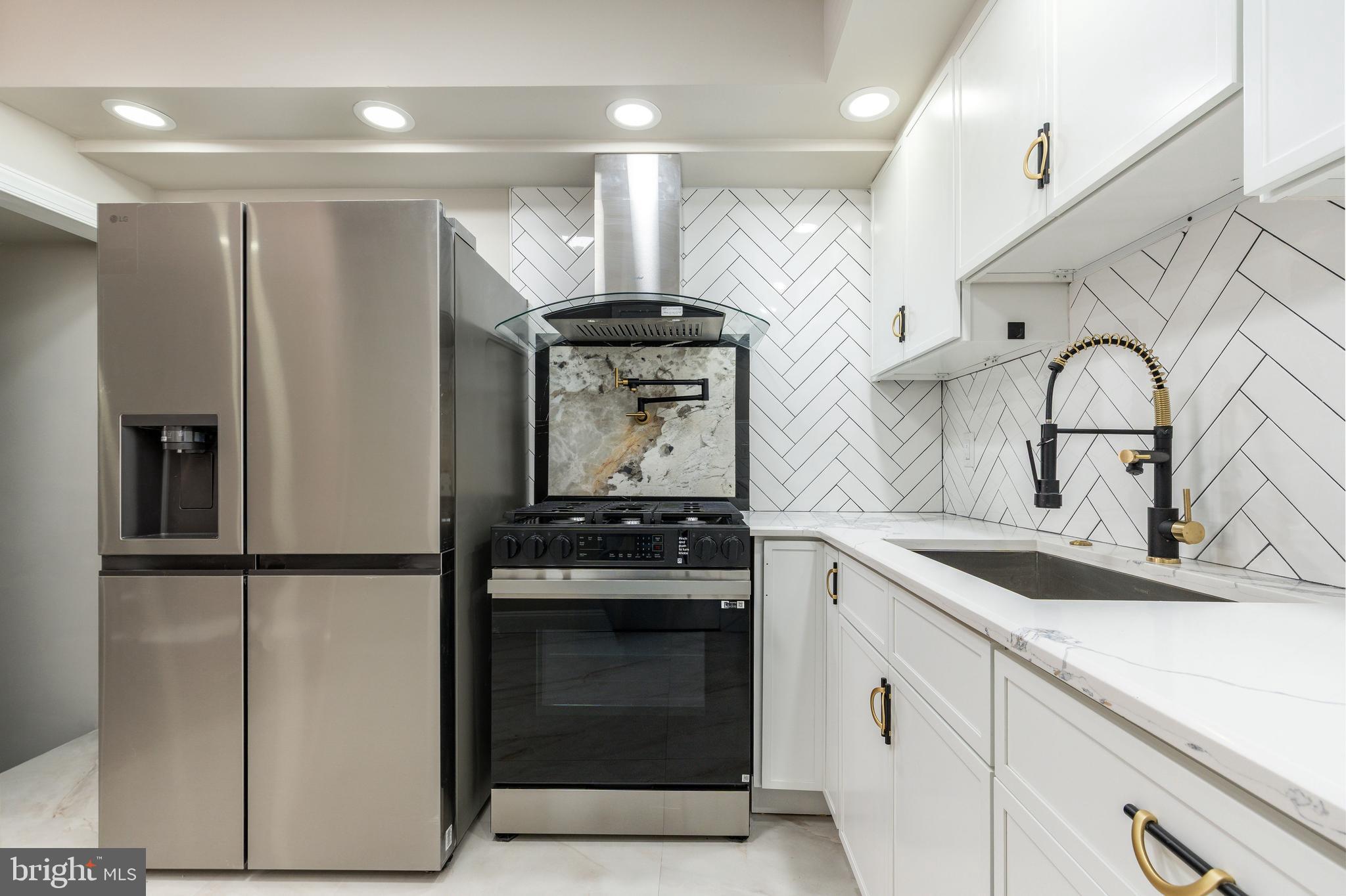 FRANKLINVILLE - Residential