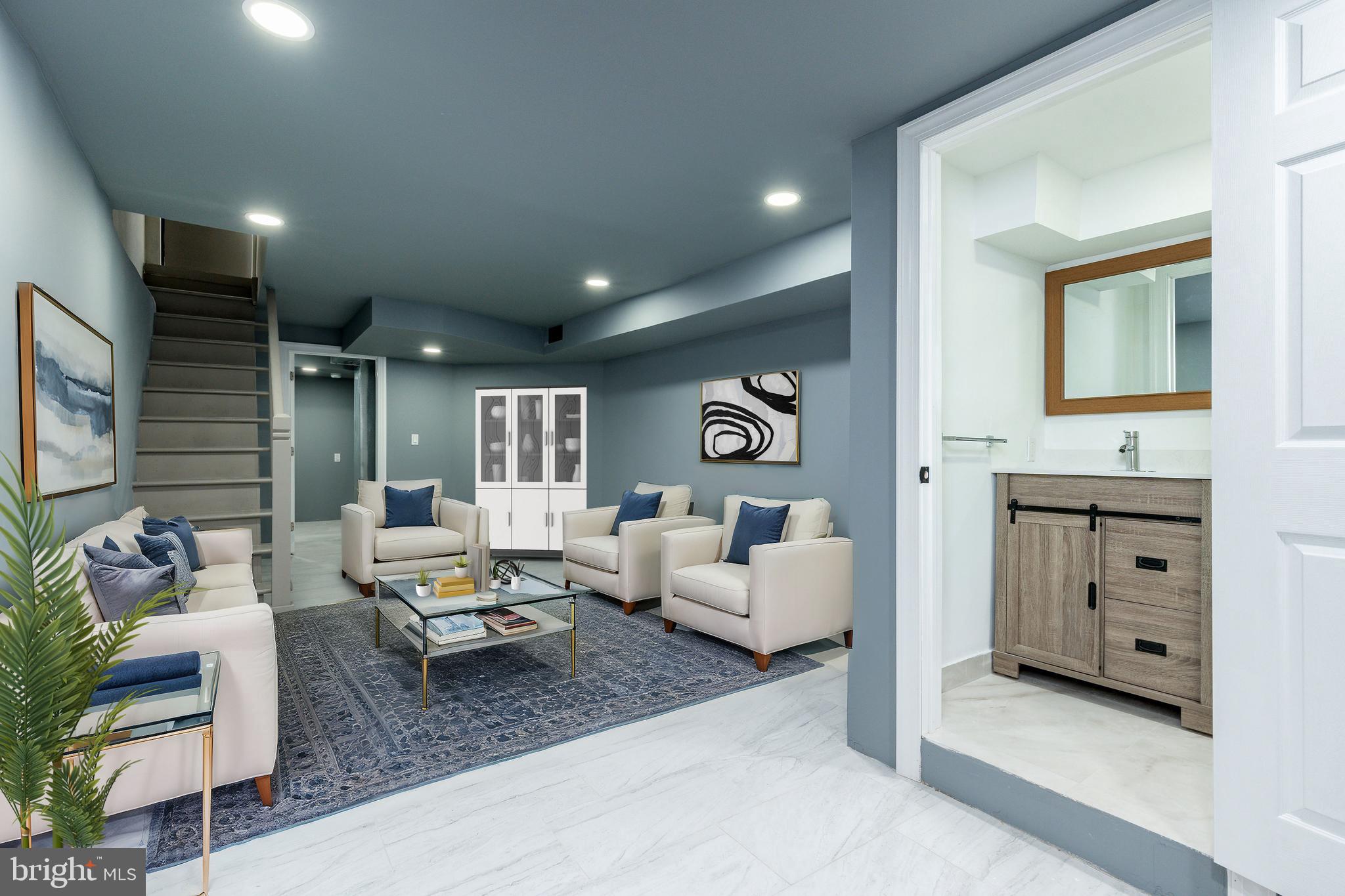 FRANKLINVILLE - Residential