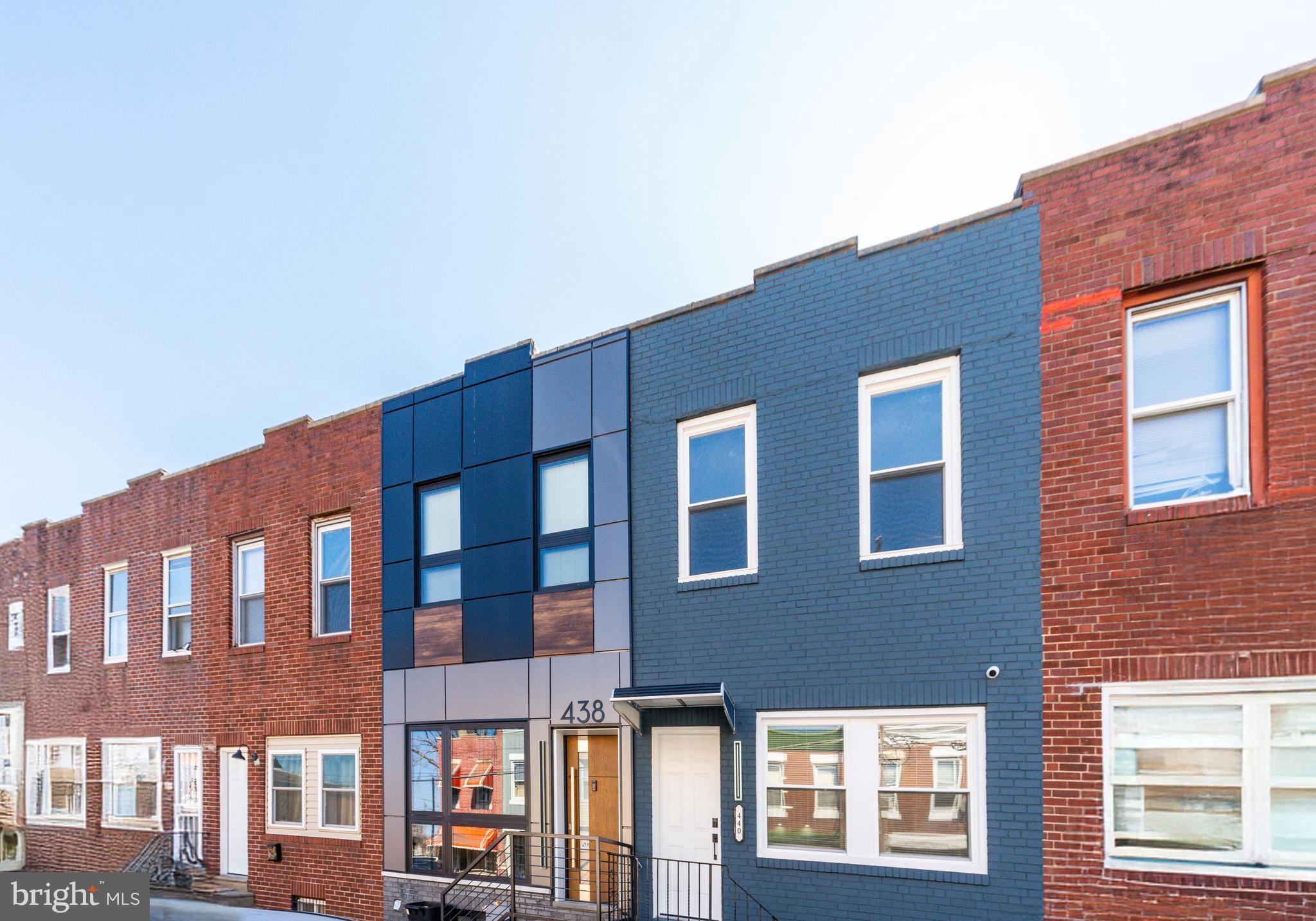 FRANKLINVILLE - Residential