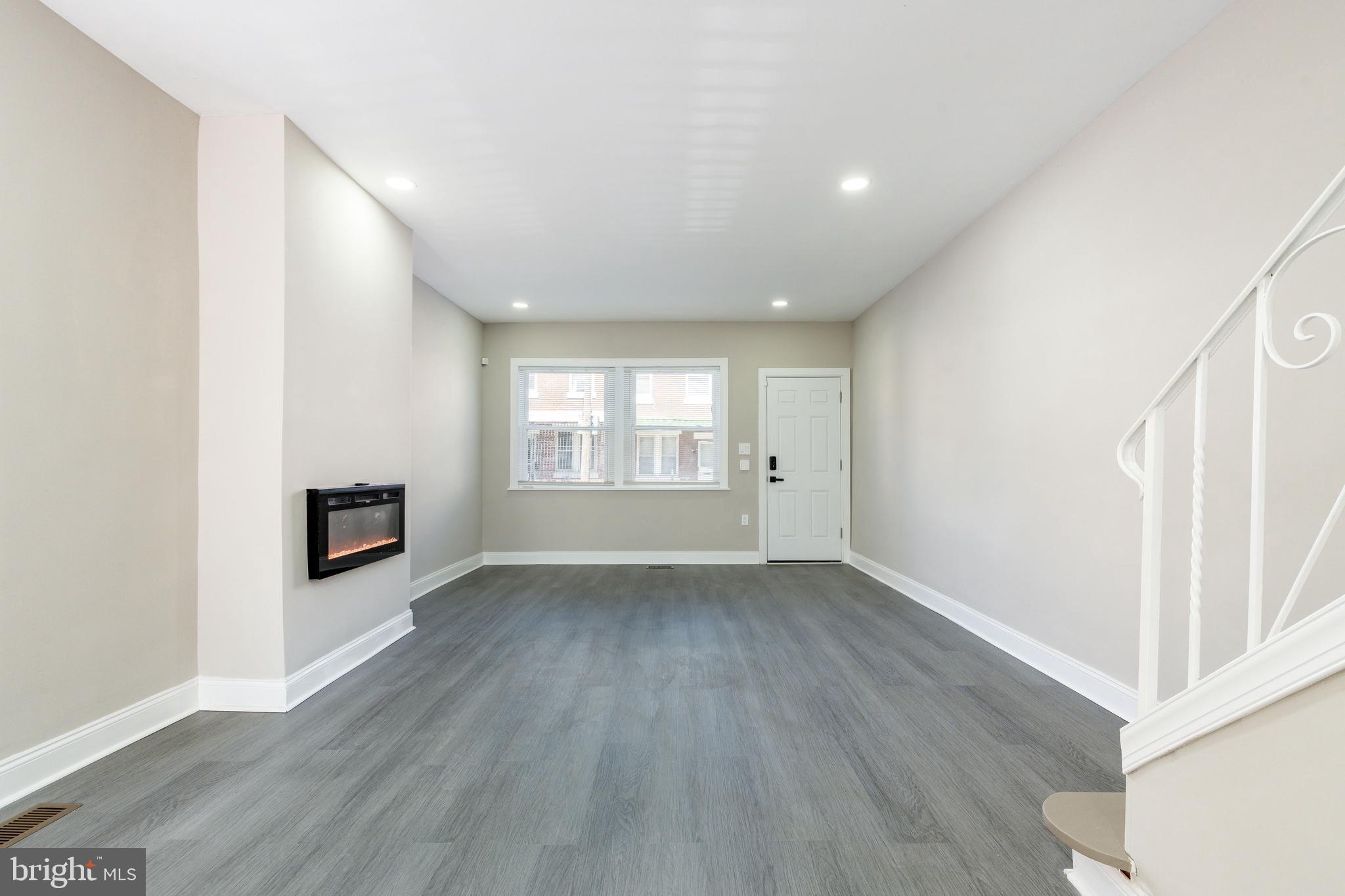 FRANKLINVILLE - Residential