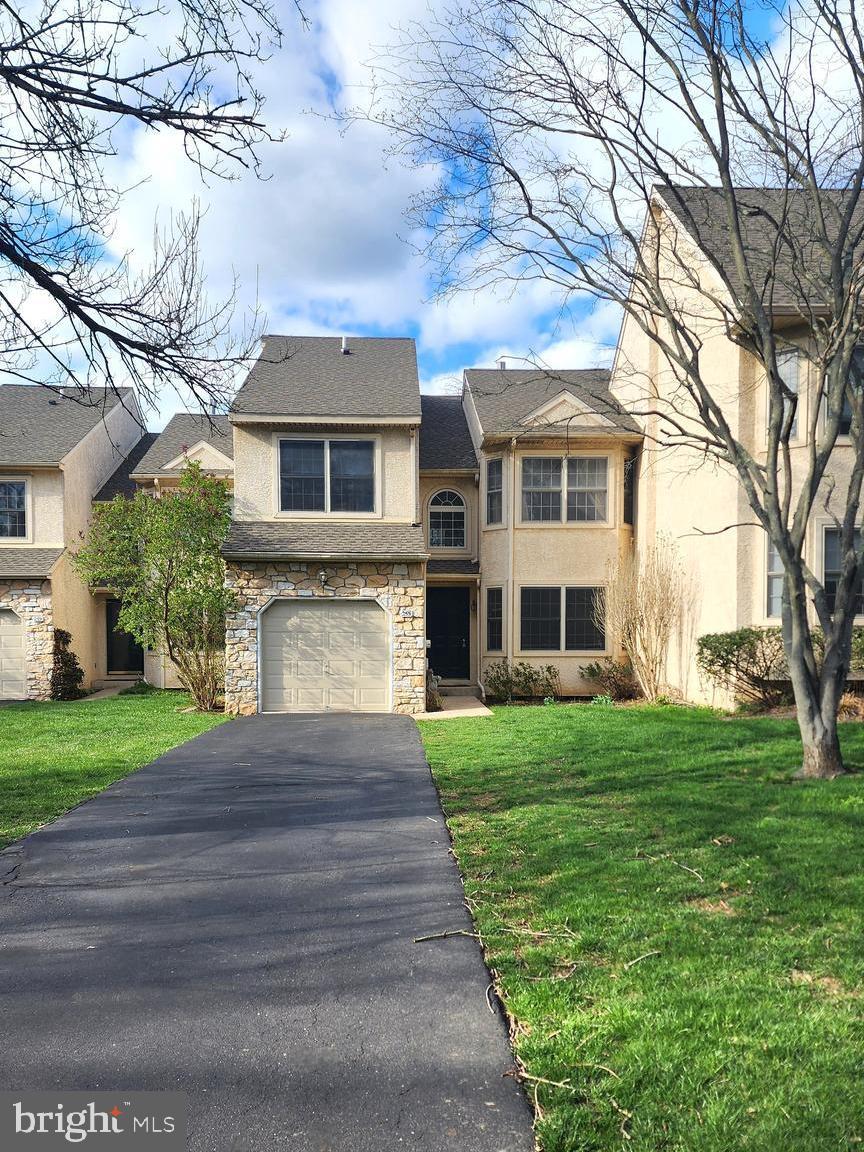 PHEASANT RUN - Residential Lease