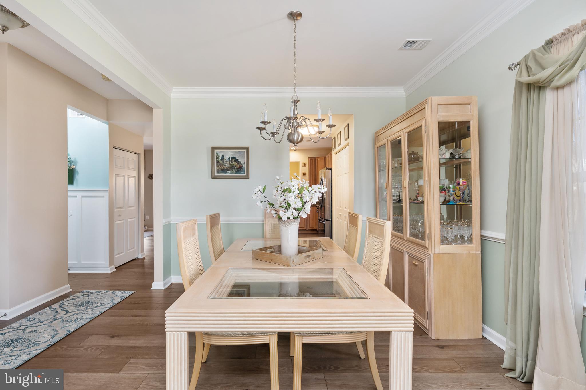 STAFFORD LAKES VILLAGE - Residential