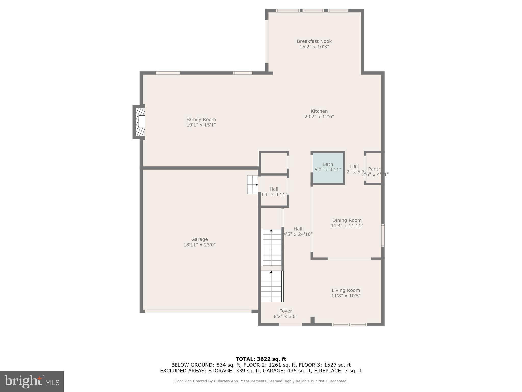 STAFFORD LAKES VILLAGE - Residential