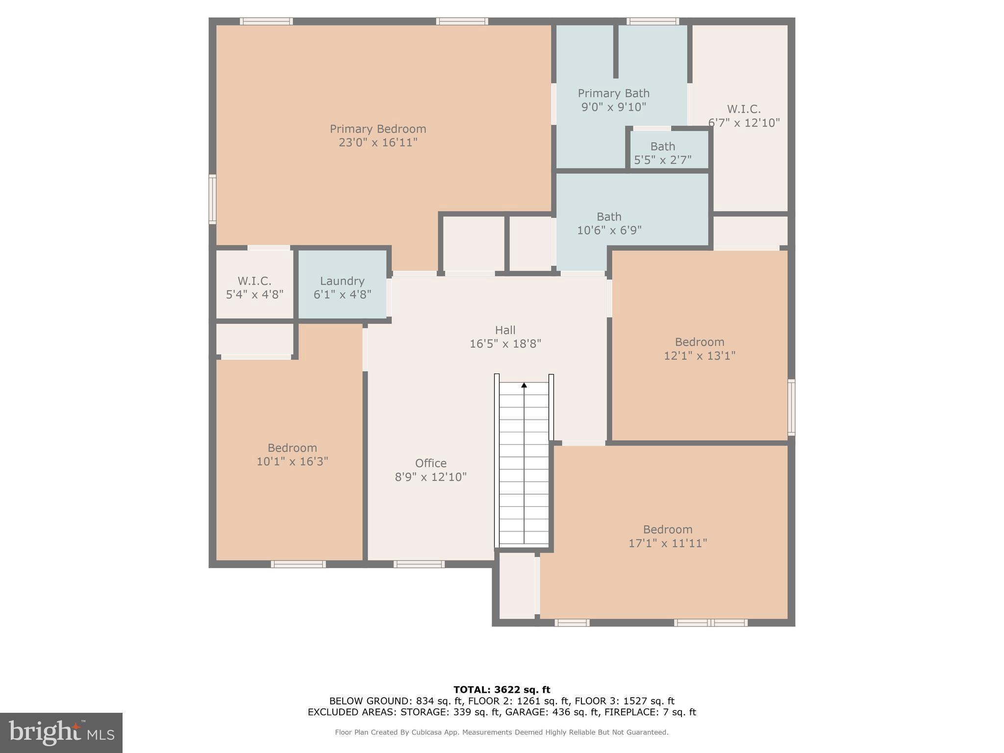 STAFFORD LAKES VILLAGE - Residential