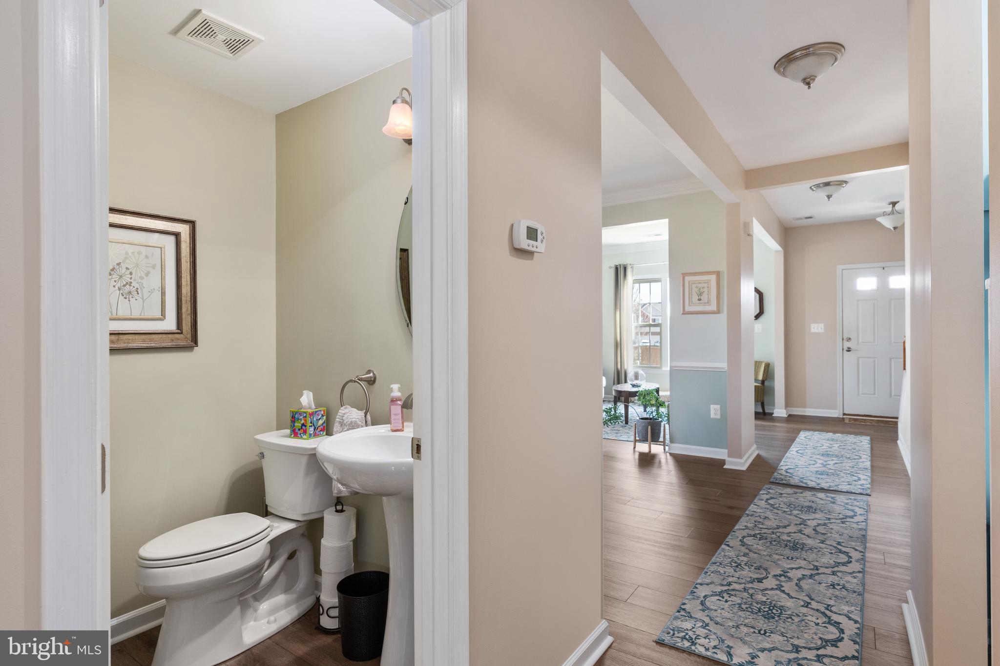 STAFFORD LAKES VILLAGE - Residential
