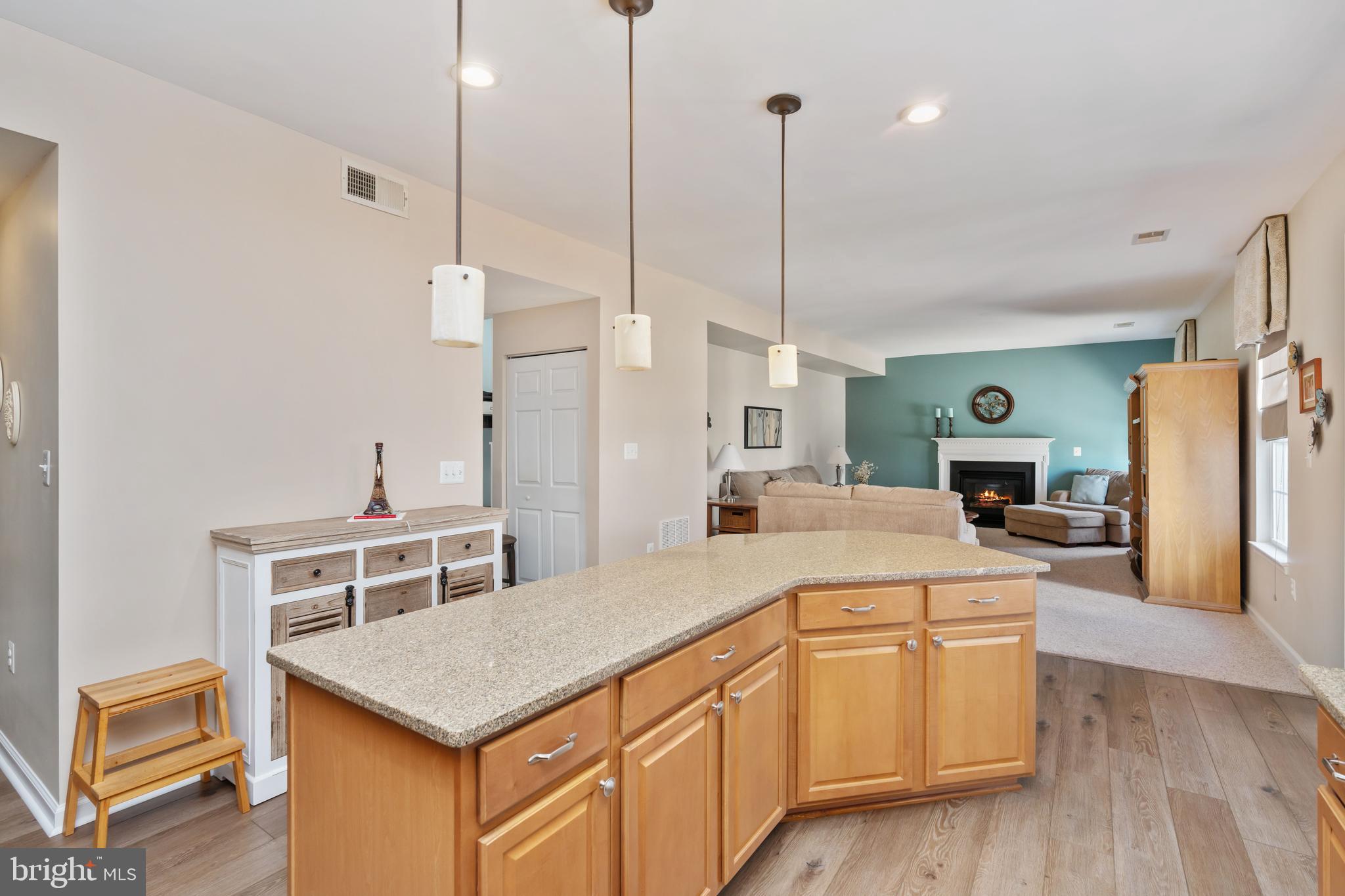 STAFFORD LAKES VILLAGE - Residential
