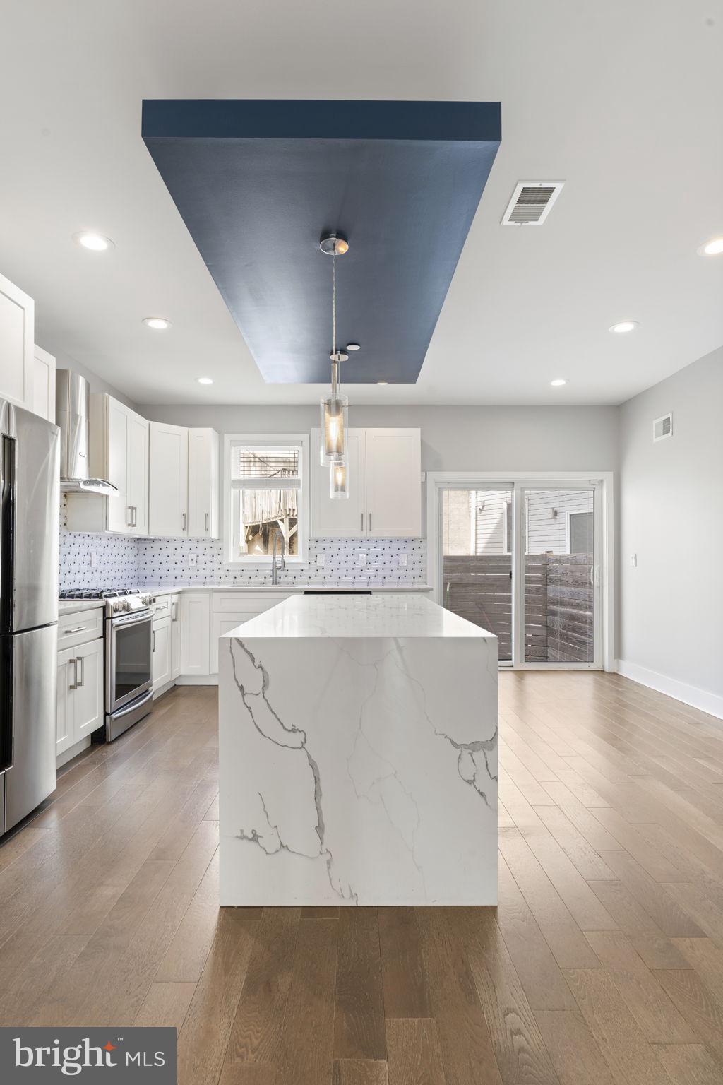 FISHTOWN - Residential Lease