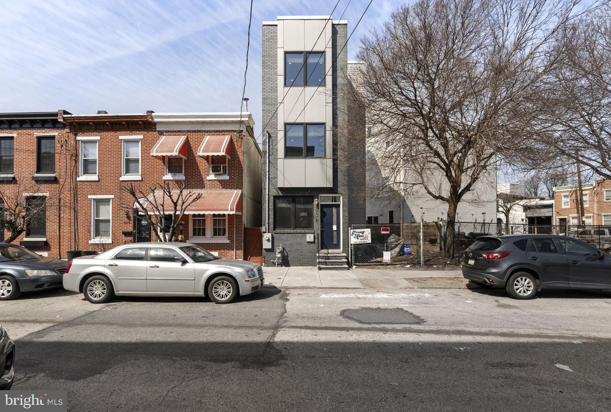 FISHTOWN - Residential Lease