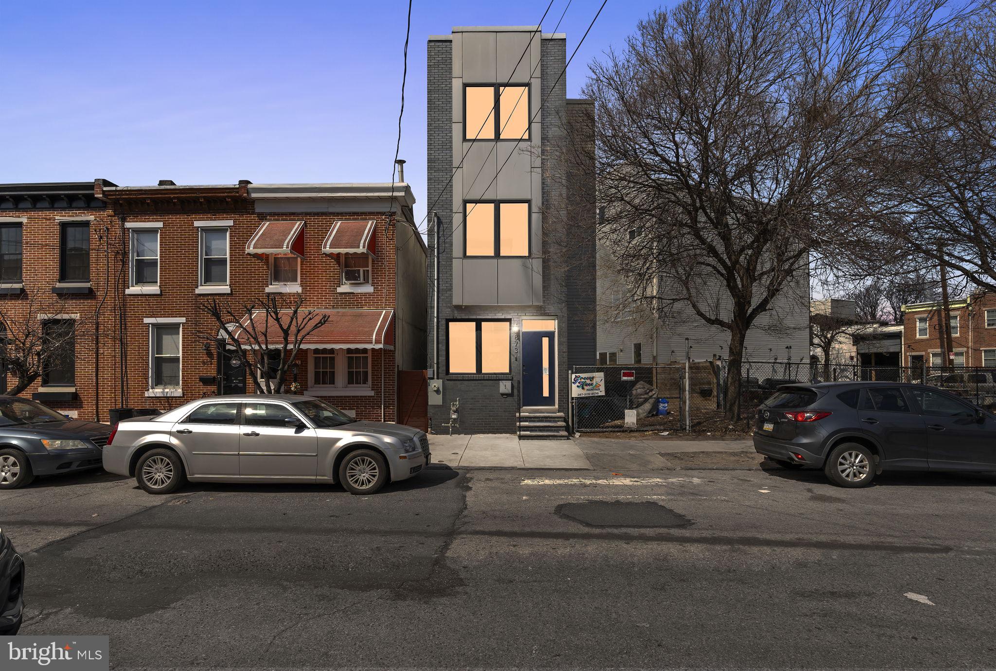 FISHTOWN - Residential Lease
