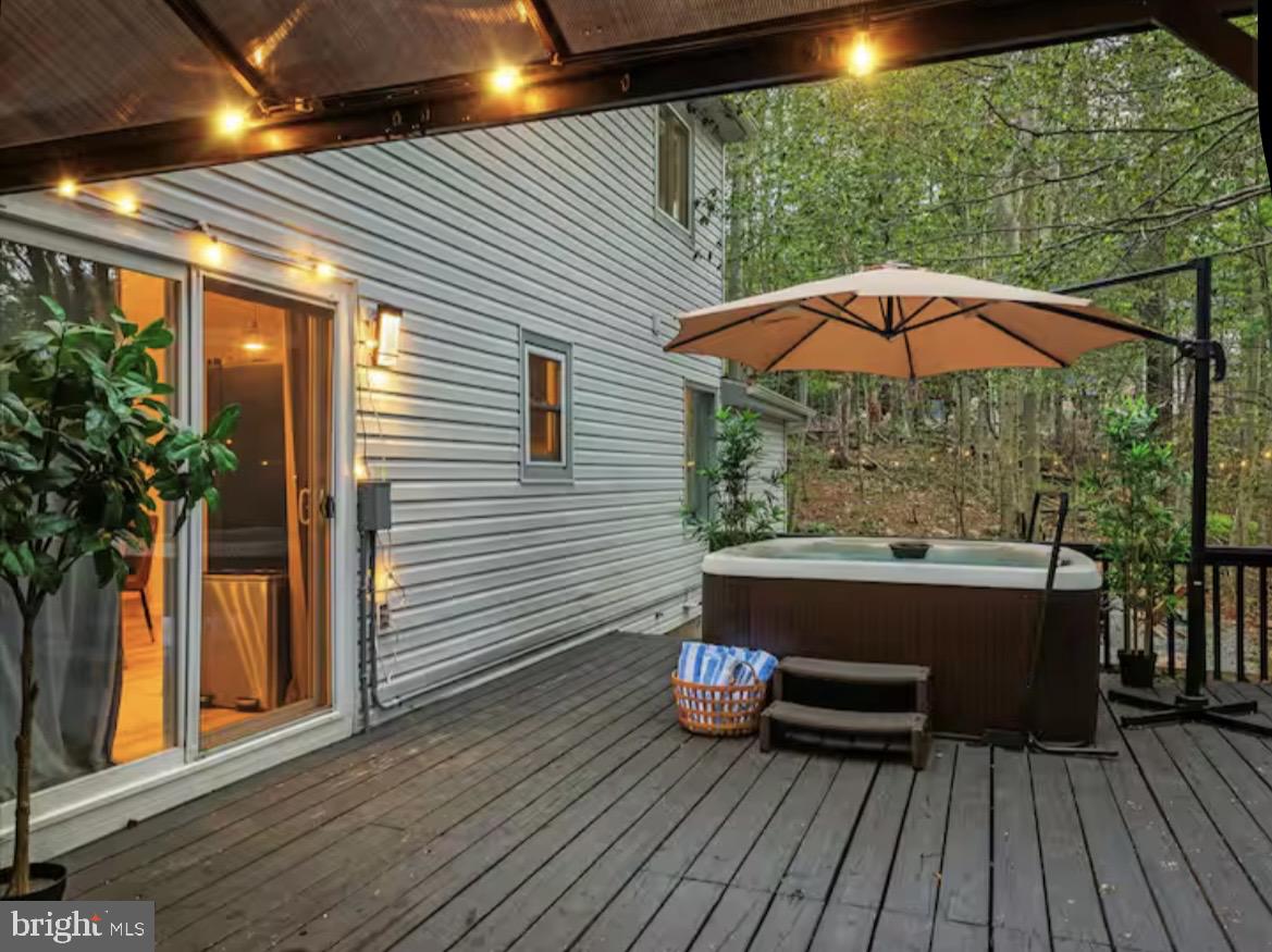 POCONO COUNTRY PLACE - Residential