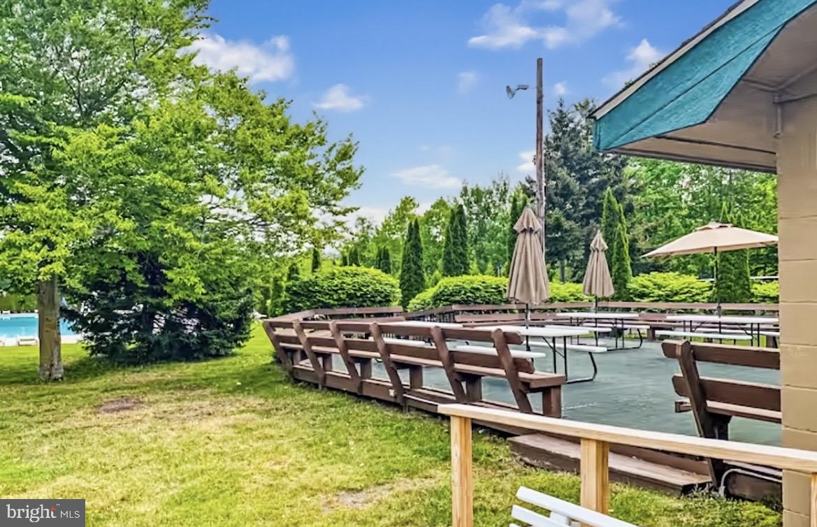 POCONO COUNTRY PLACE - Residential