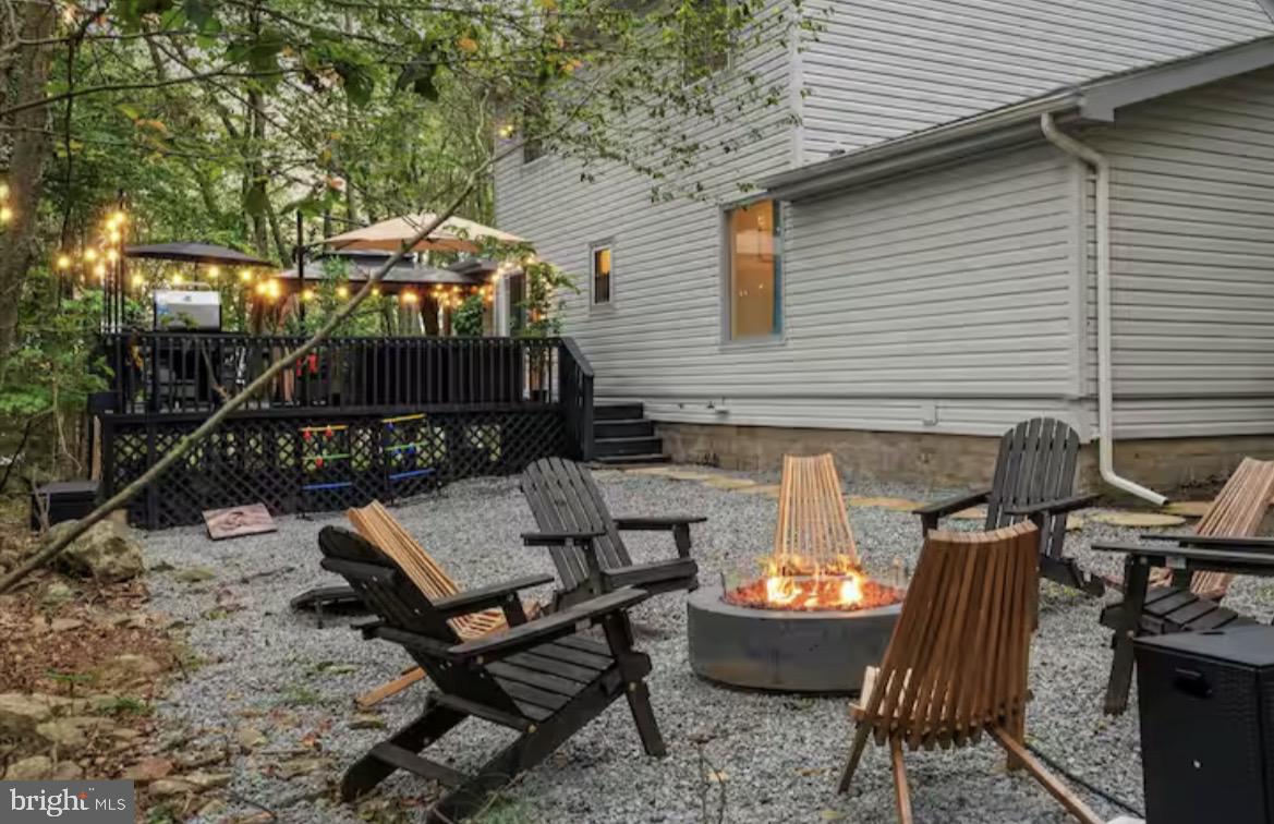POCONO COUNTRY PLACE - Residential