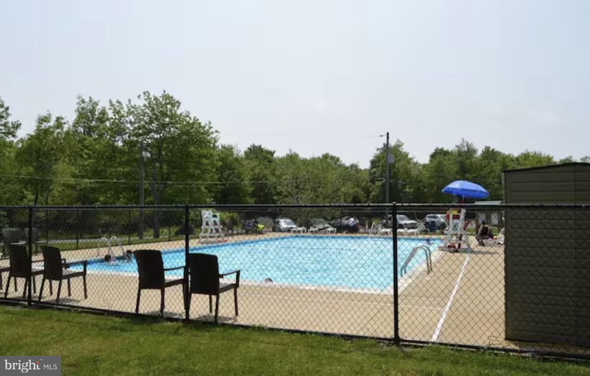 POCONO COUNTRY PLACE - Residential