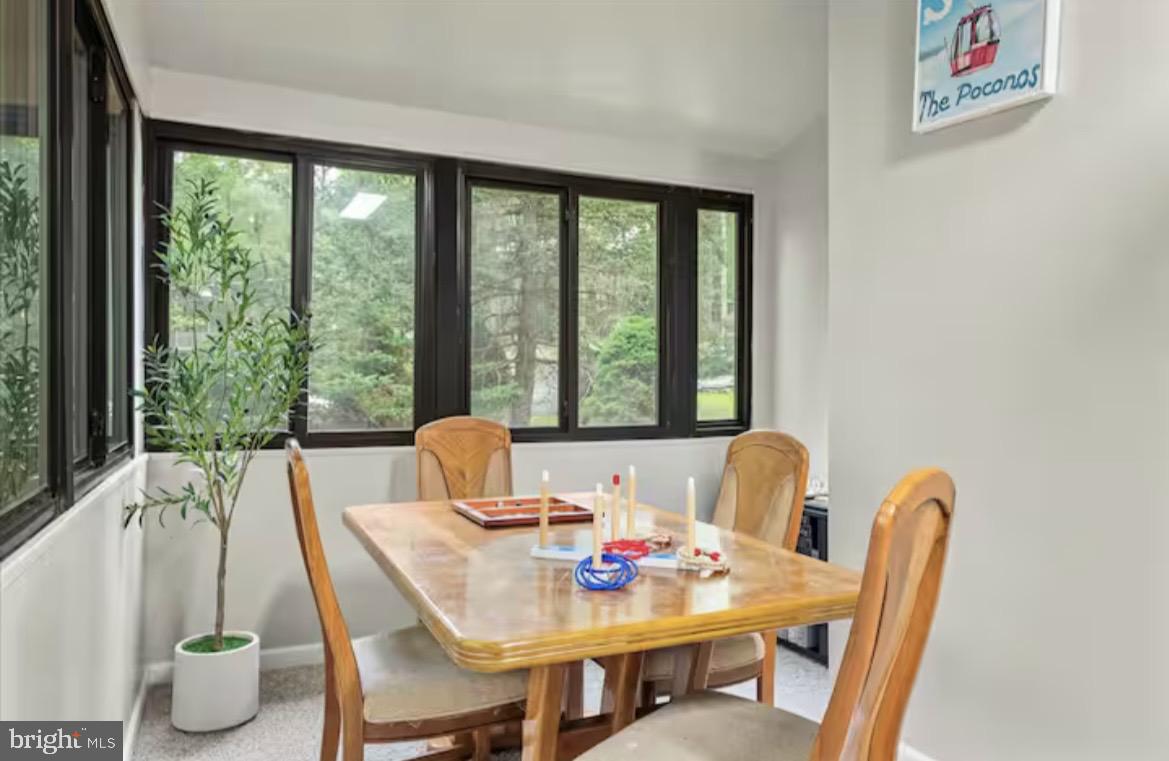 POCONO COUNTRY PLACE - Residential