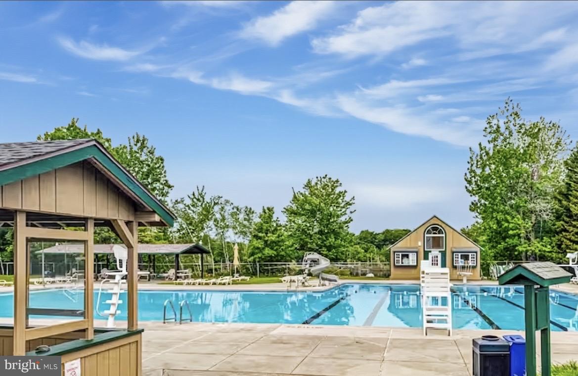 POCONO COUNTRY PLACE - Residential