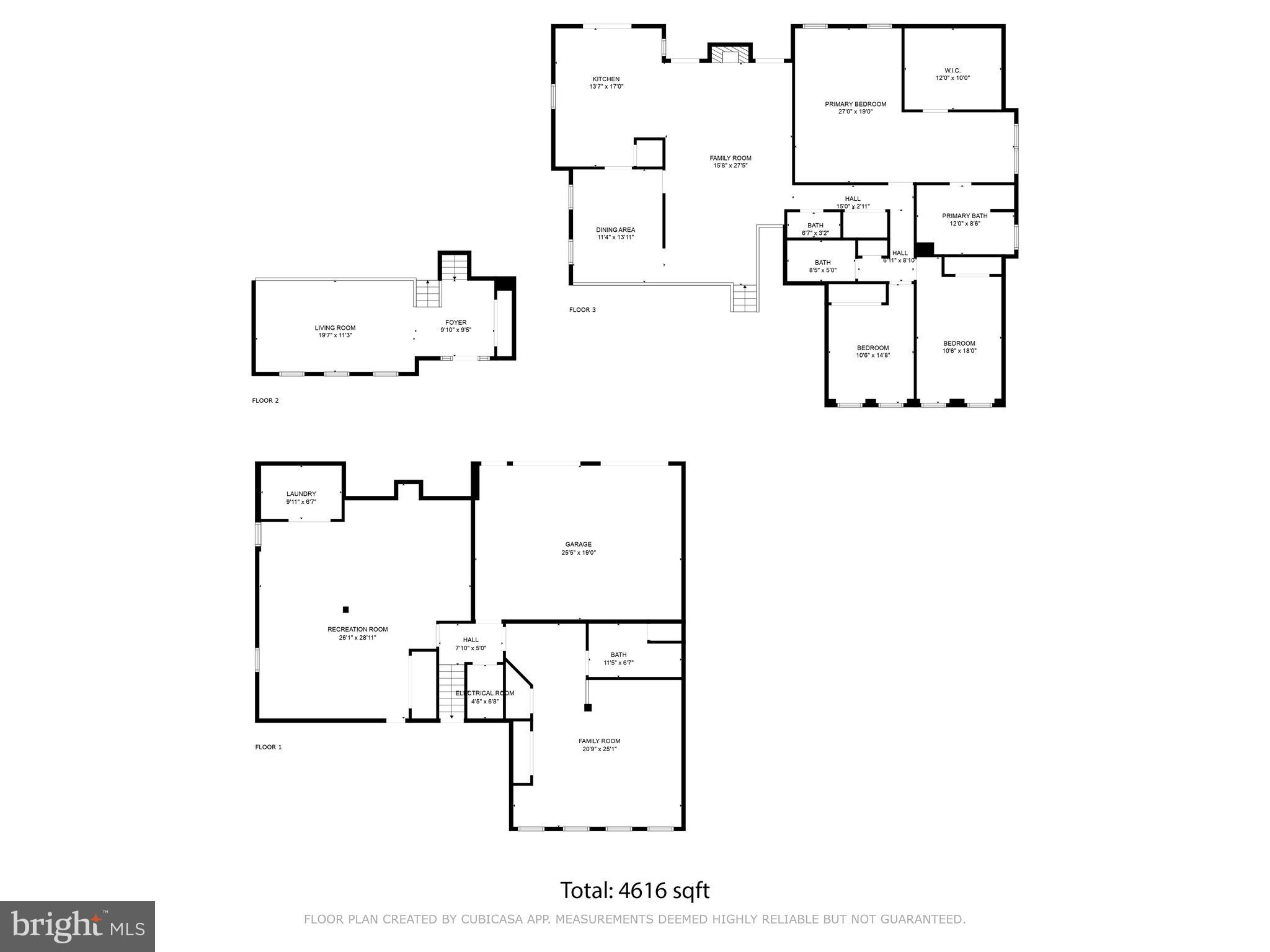 SPRING LAKE - Residential