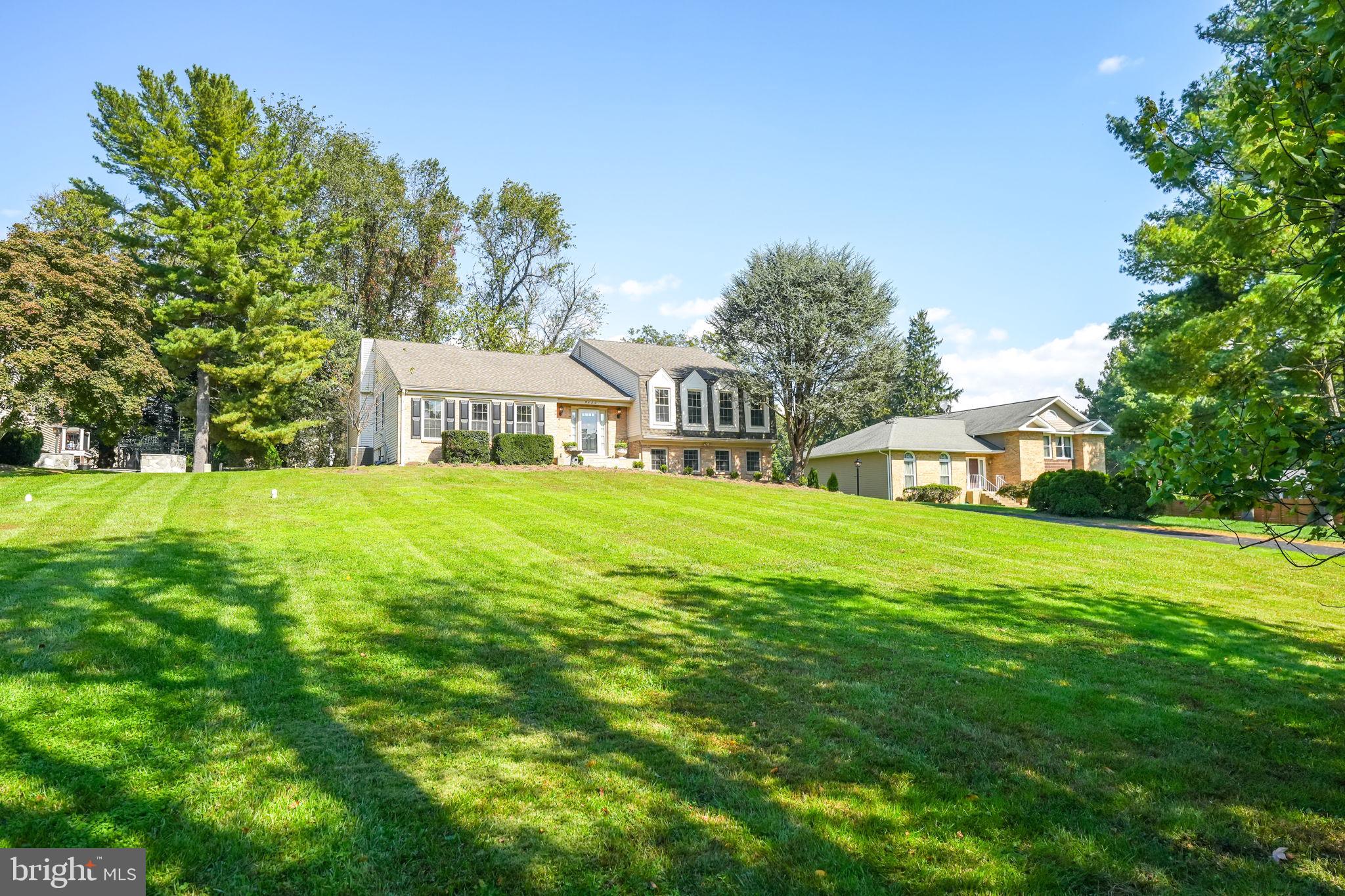 SPRING LAKE - Residential