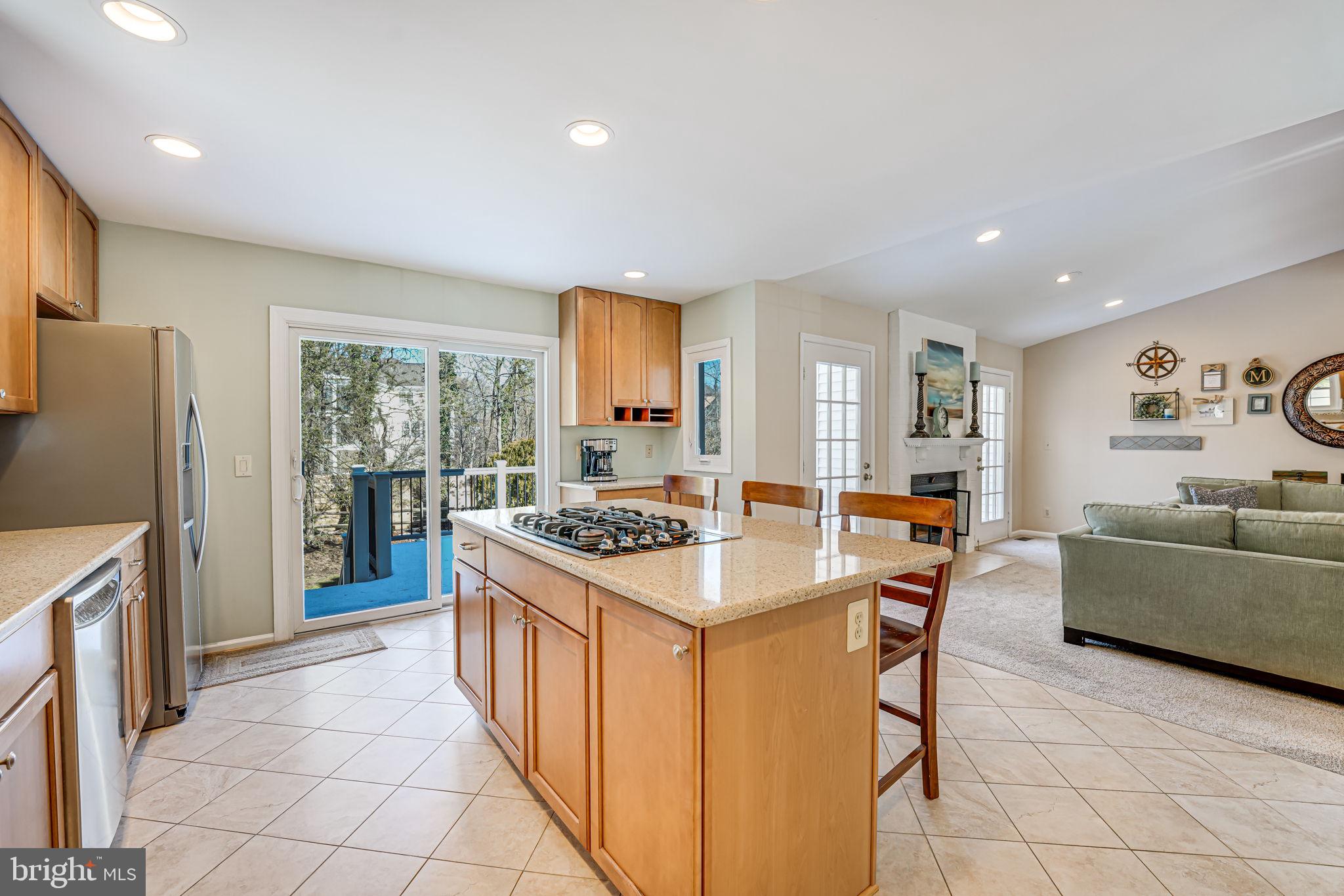 SPRING LAKE - Residential