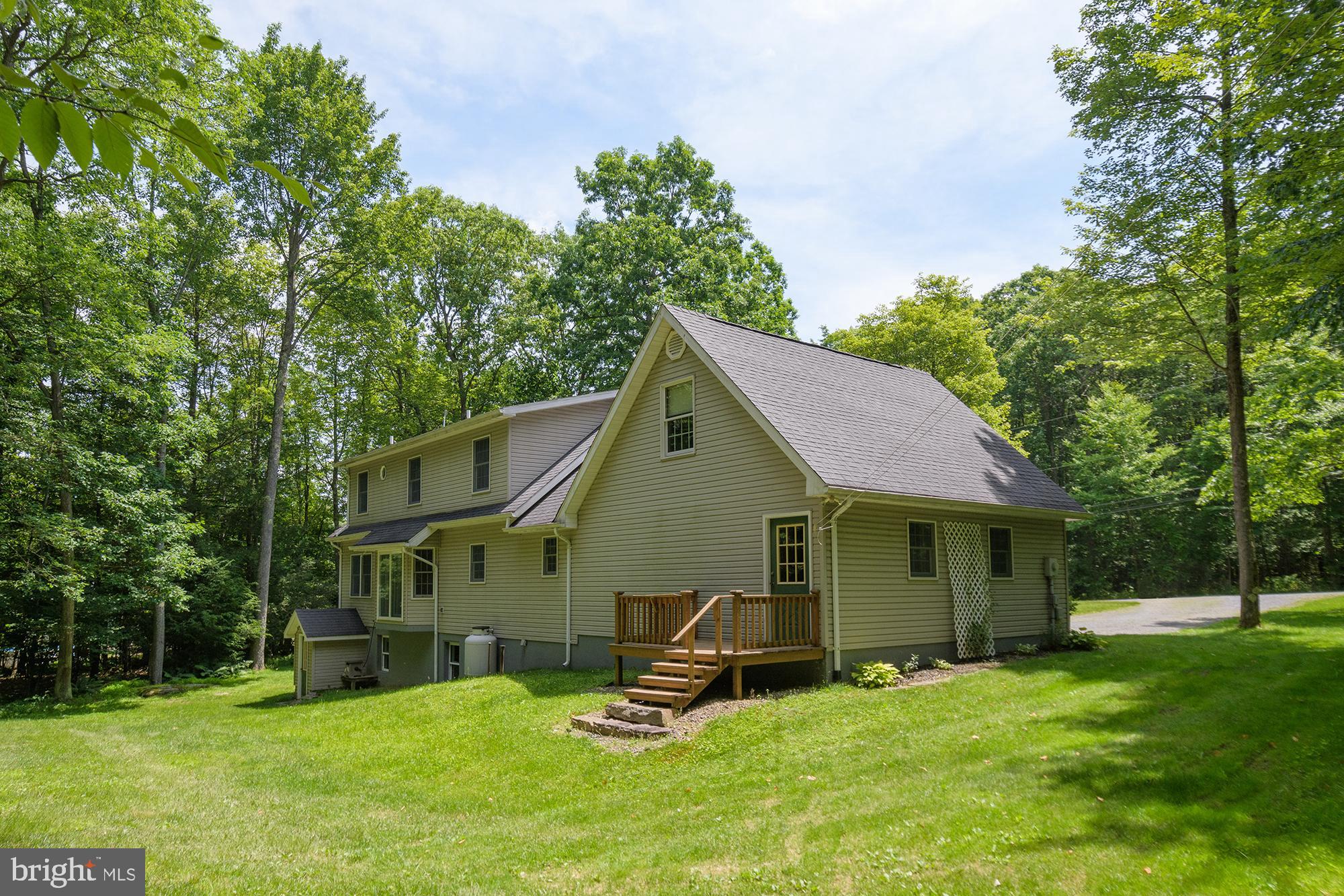 MAPLE DEL - Residential