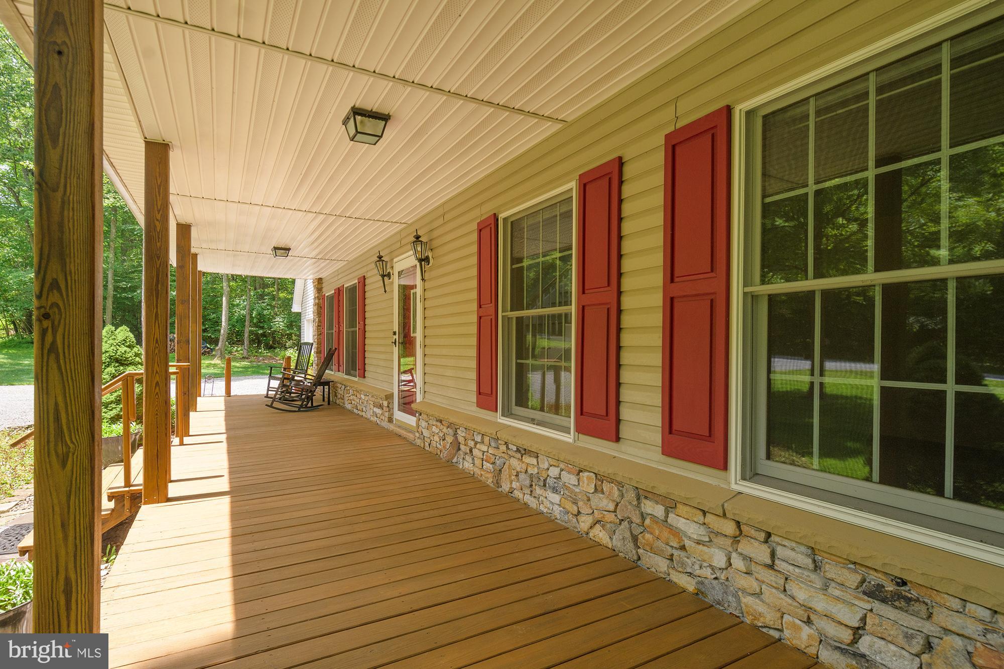 MAPLE DEL - Residential