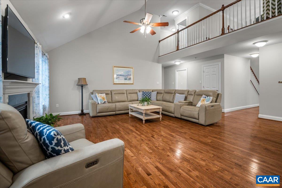 THE ESTATES AT ROYAL VIRGINIA - Residential