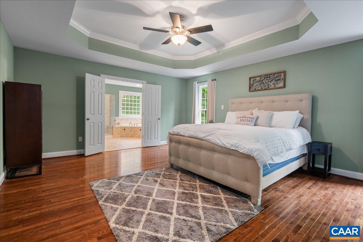 THE ESTATES AT ROYAL VIRGINIA - Residential