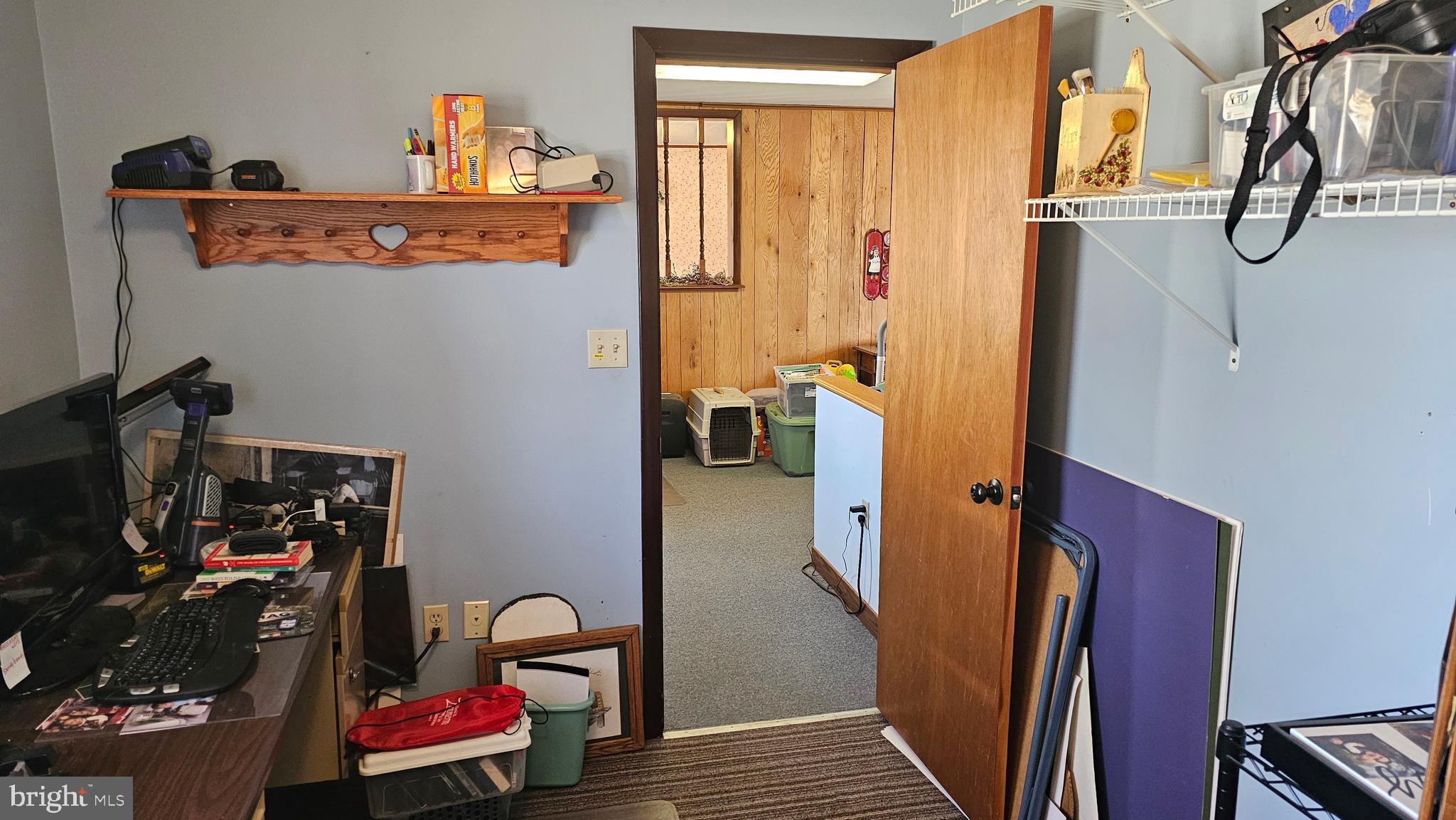 GREENCASTLE BOROUGH - Residential