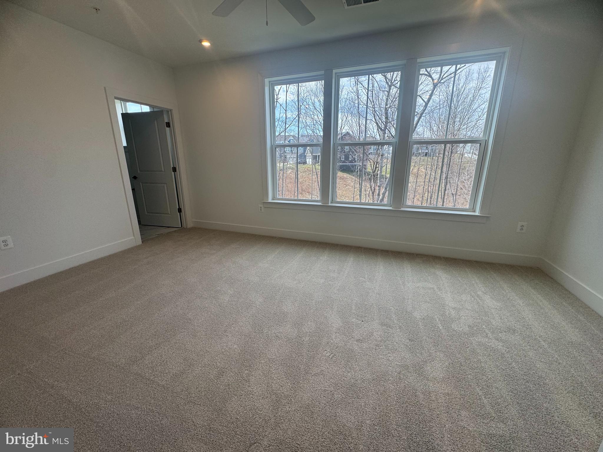 EMBREY MILL - Residential