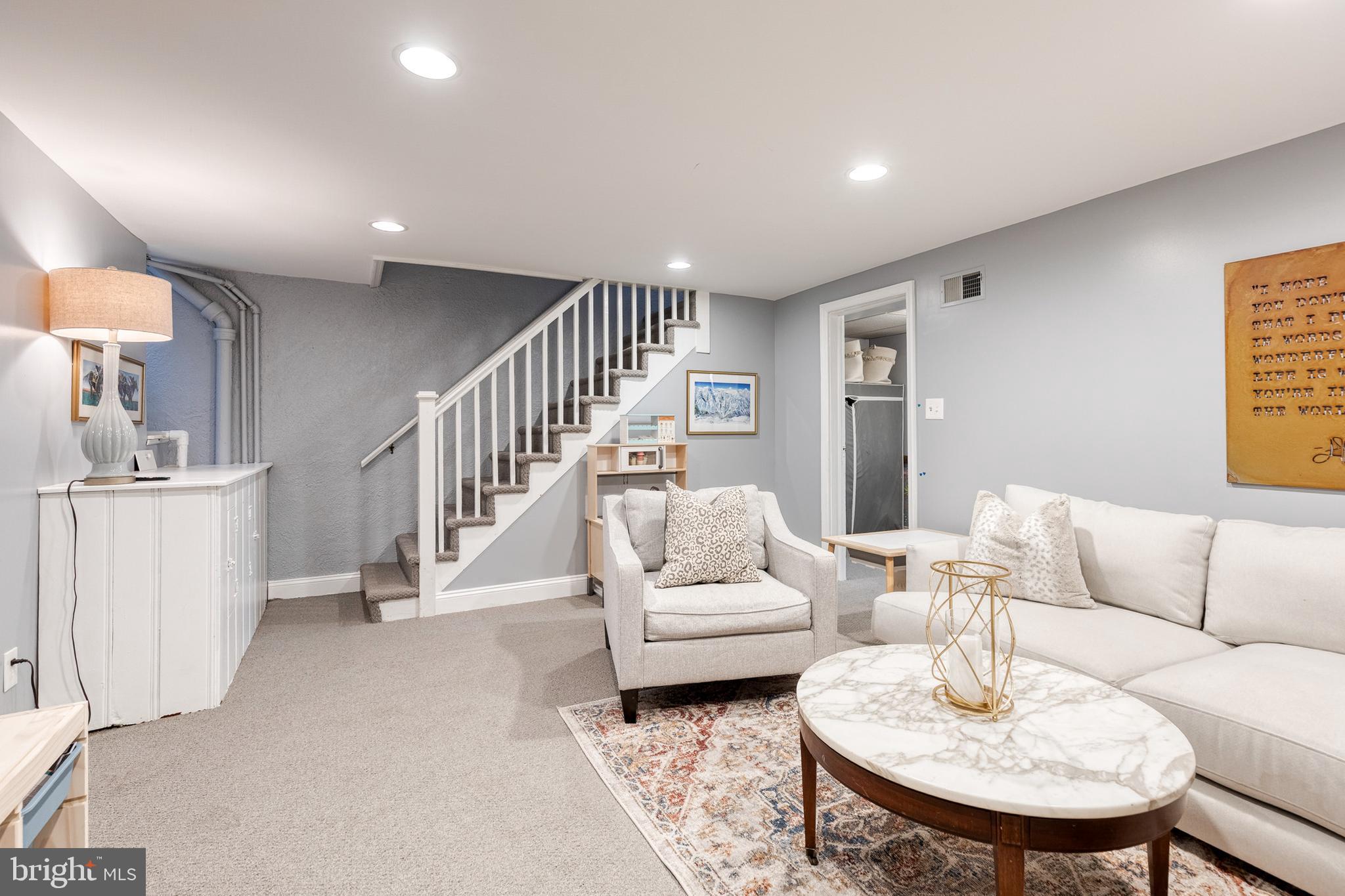 RODGERS FORGE - Residential