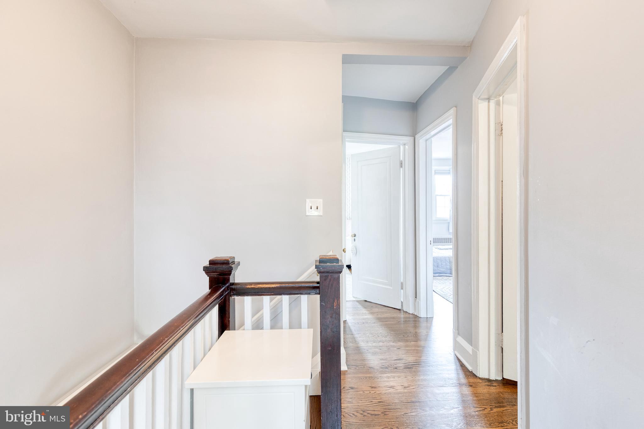 RODGERS FORGE - Residential